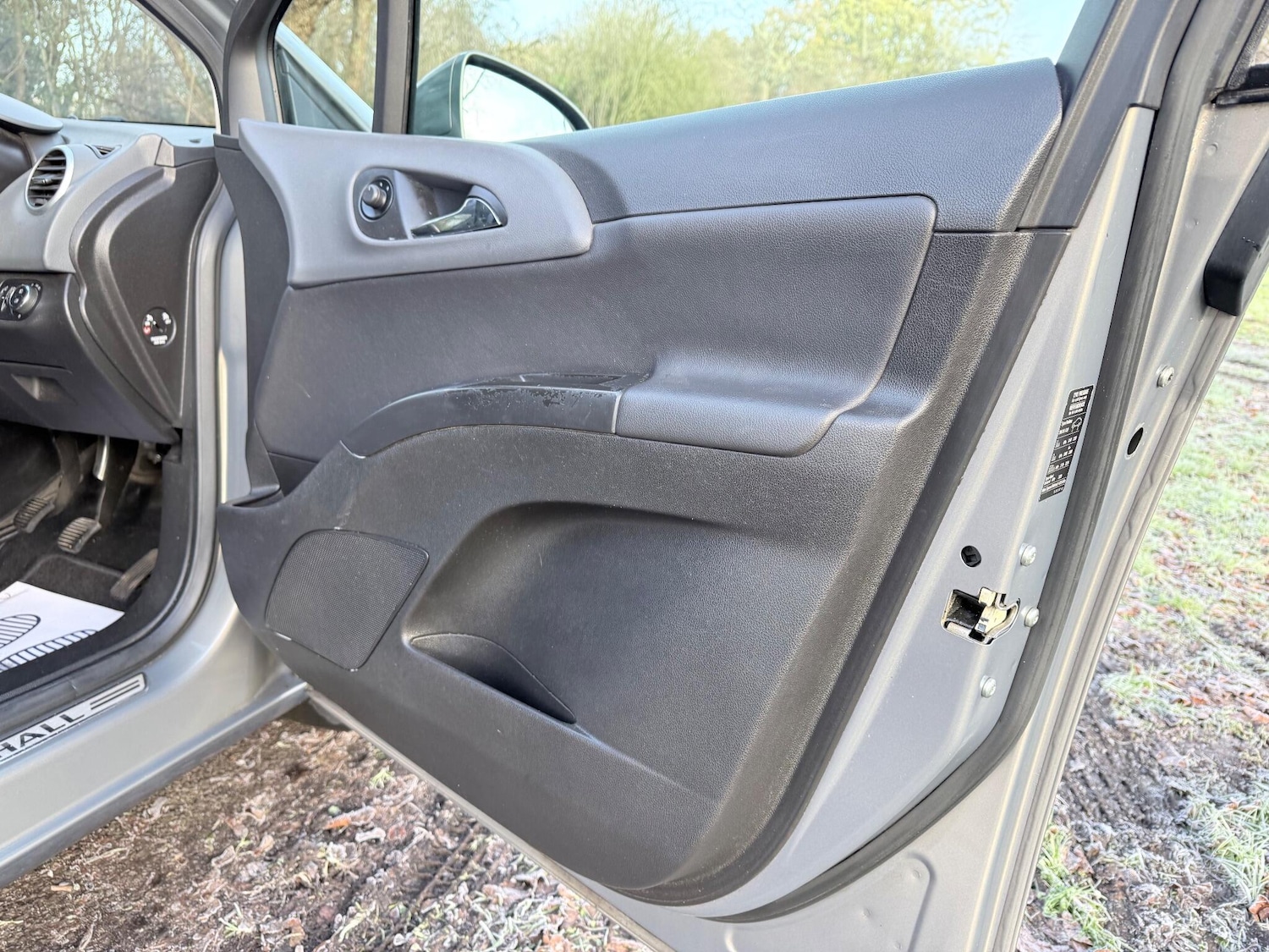 Used Vauxhall Meriva 2011 for sale - 76714622: Photo 33