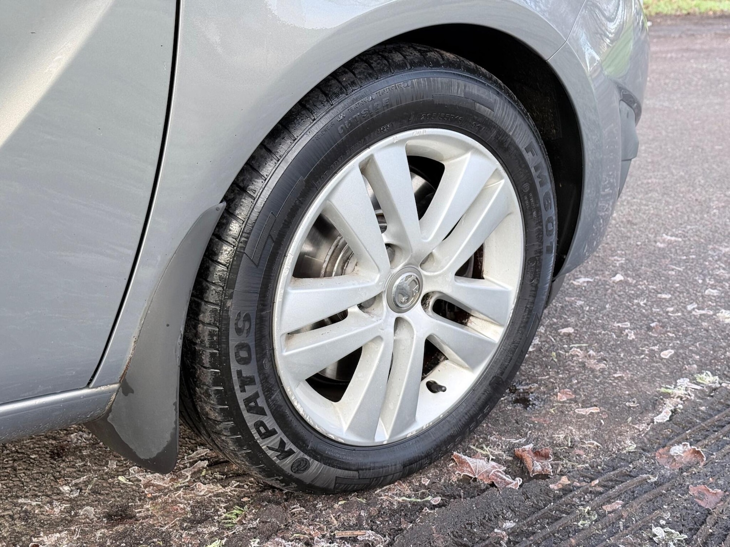 Used Vauxhall Meriva 2011 for sale - 76714622: Photo 35