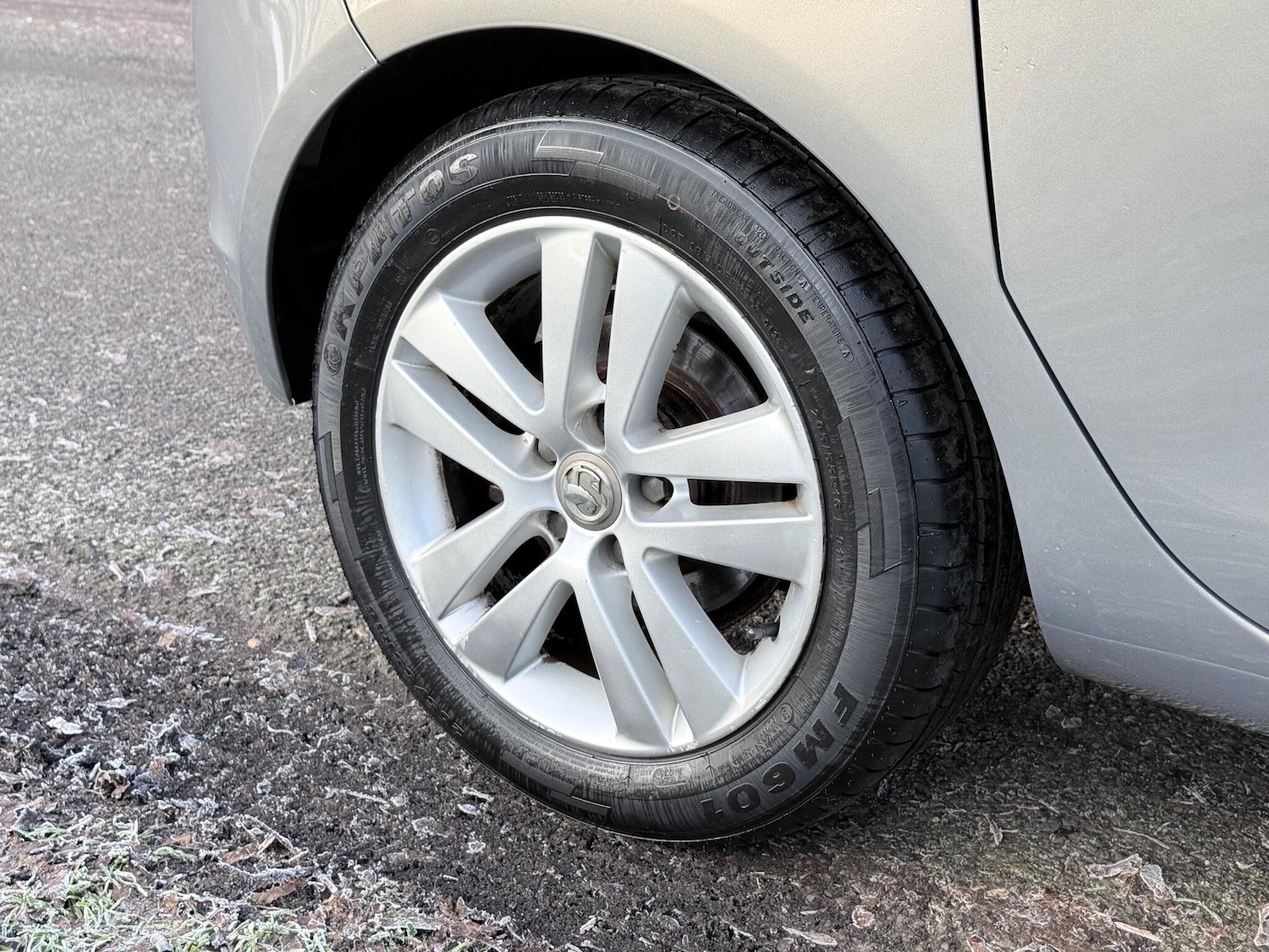 Used Vauxhall Meriva 2011 for sale - 76714622: Photo 36