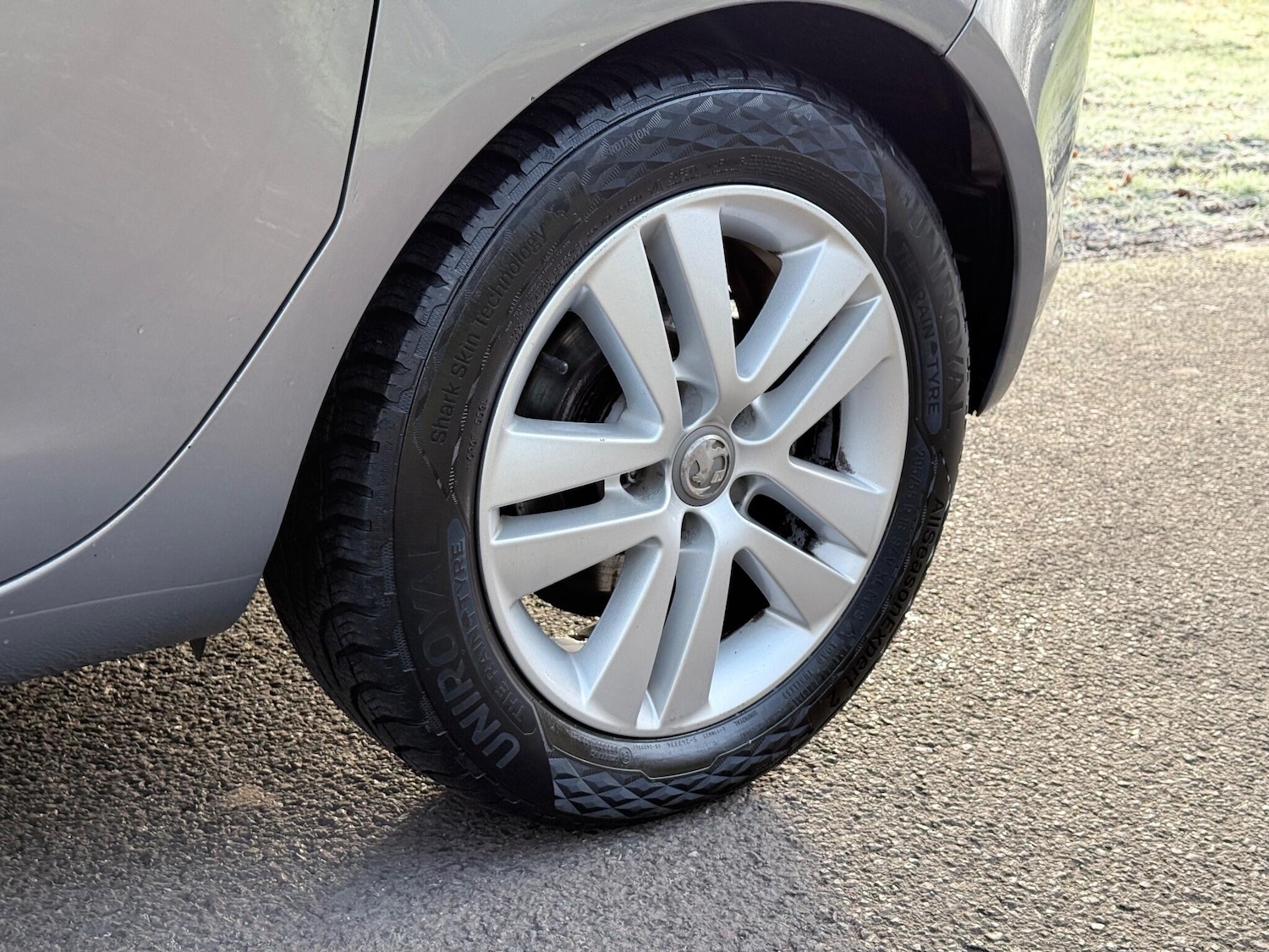 Used Vauxhall Meriva 2011 for sale - 76714622: Photo 37