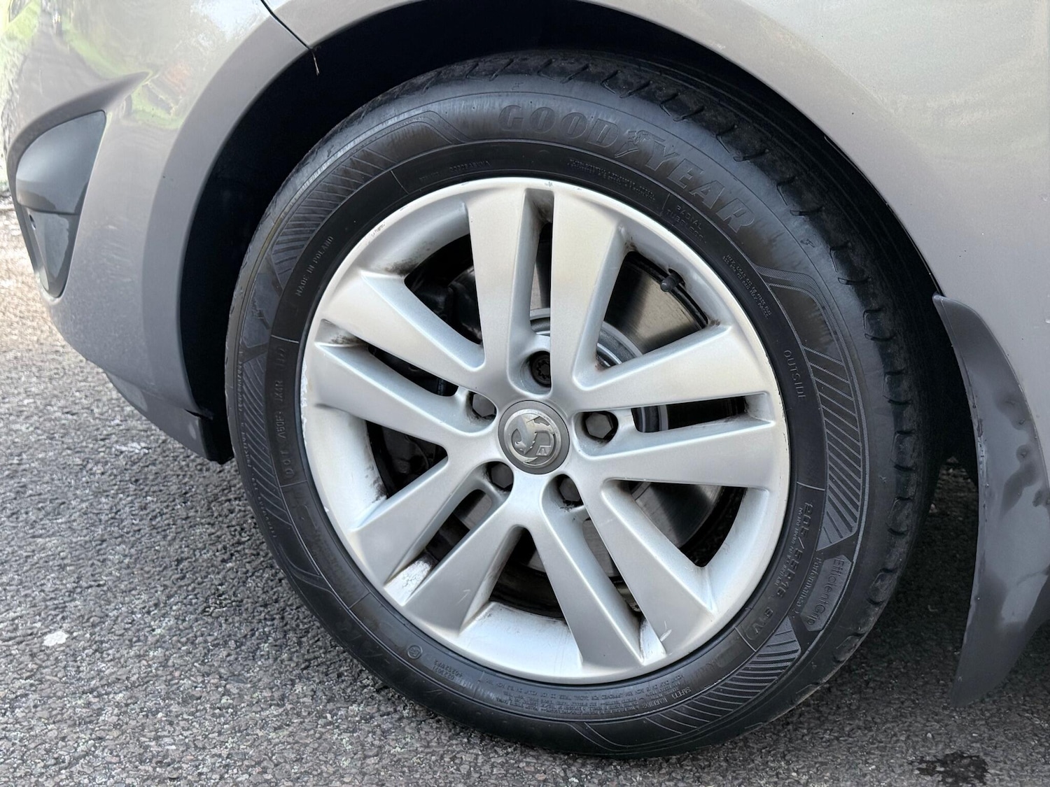 Used Vauxhall Meriva 2011 for sale - 76714622: Photo 38