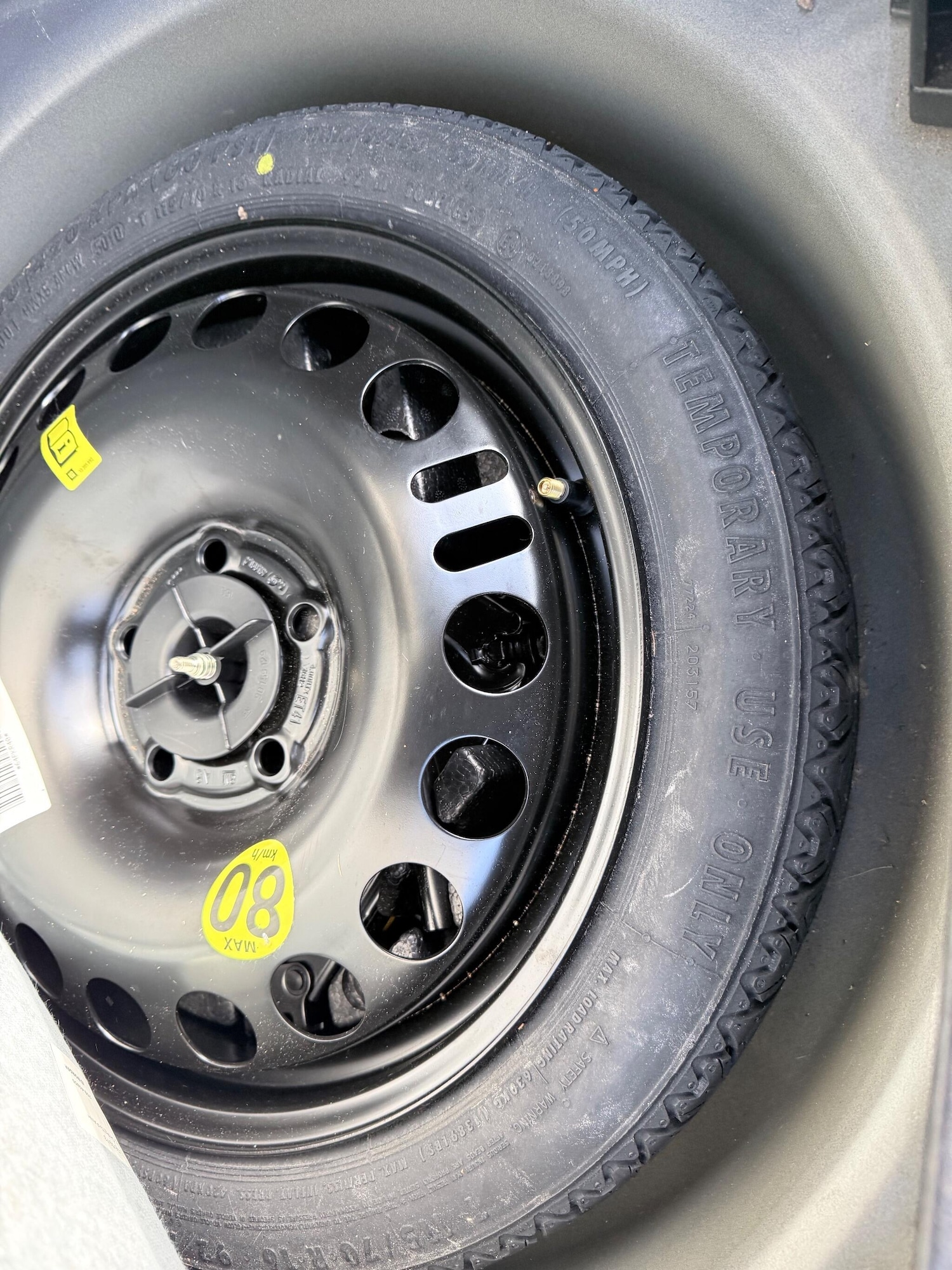 Used Vauxhall Meriva 2011 for sale - 76714622: Photo 39