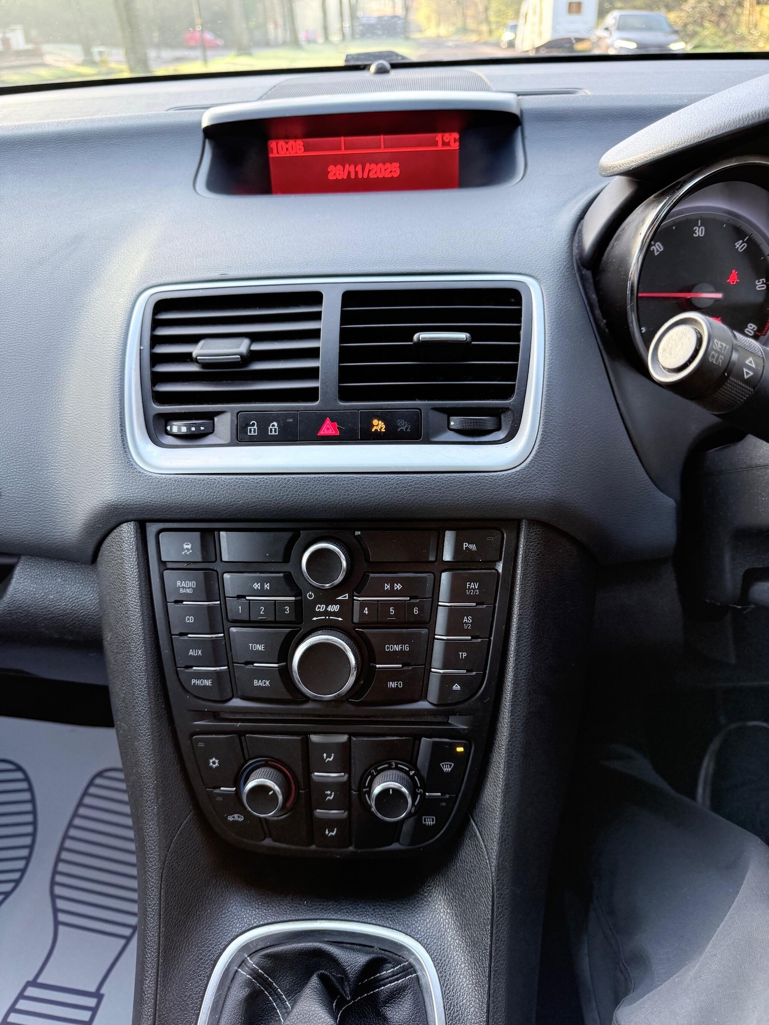 Used Vauxhall Meriva 2011 for sale - 76714622: Photo 40