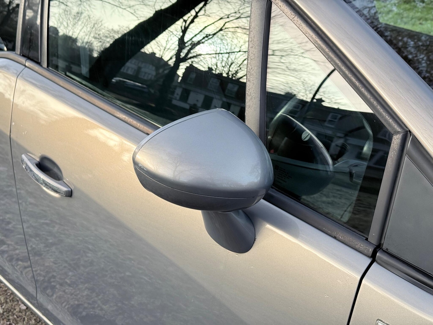 Used Vauxhall Meriva 2011 for sale - 76714622: Photo 42