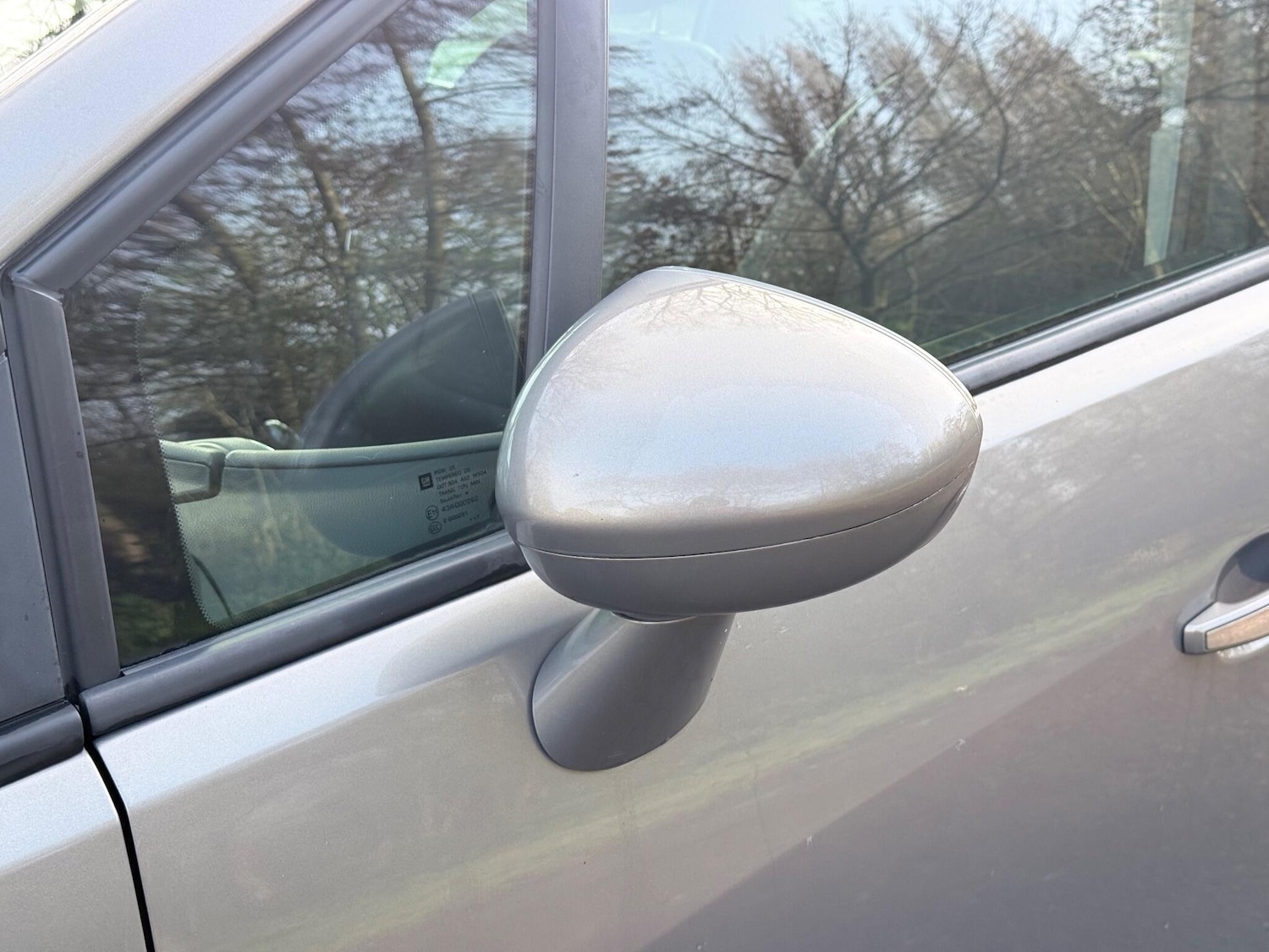 Used Vauxhall Meriva 2011 for sale - 76714622: Photo 43