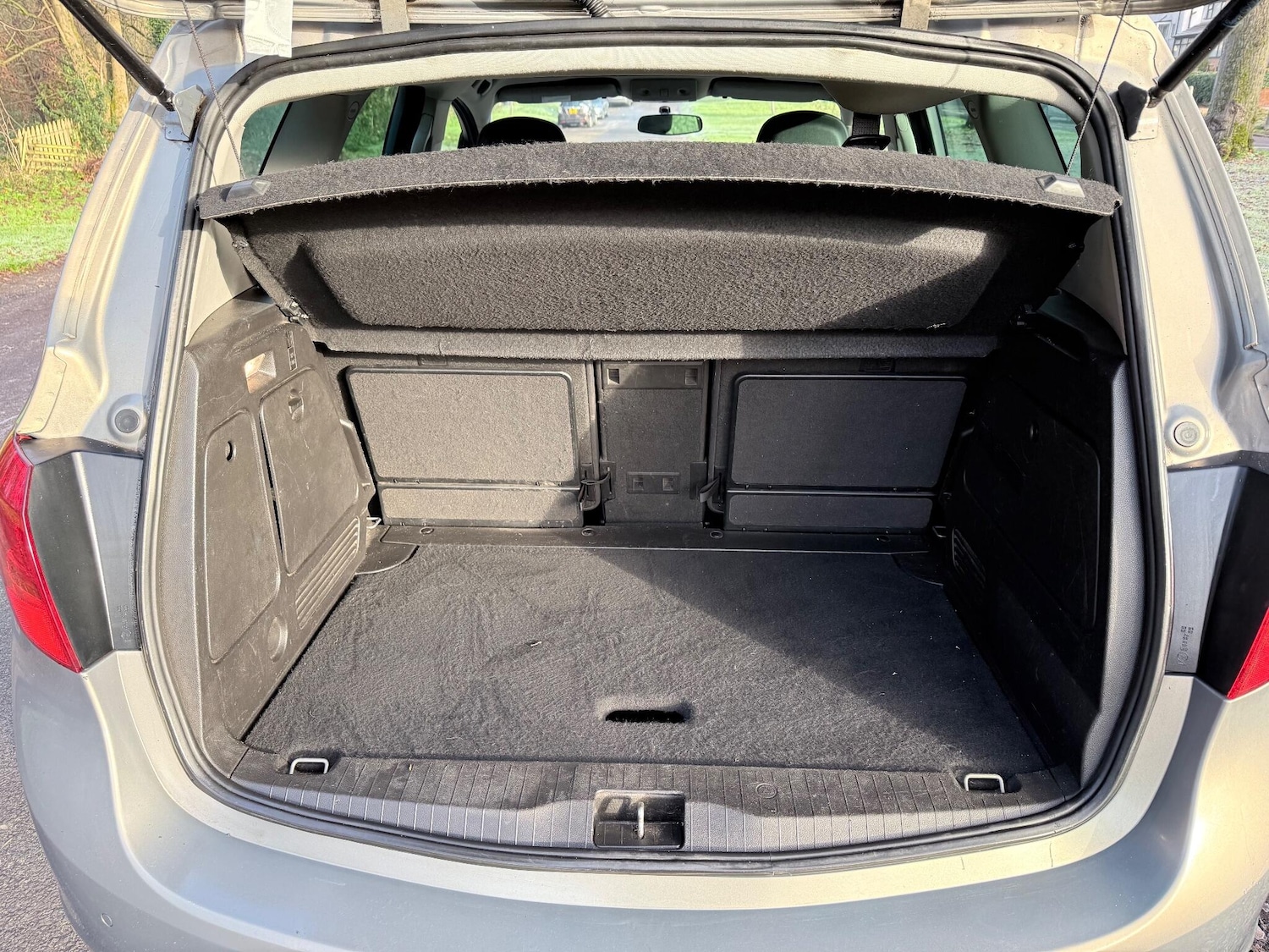 Used Vauxhall Meriva 2011 for sale - 76714622: Photo 44