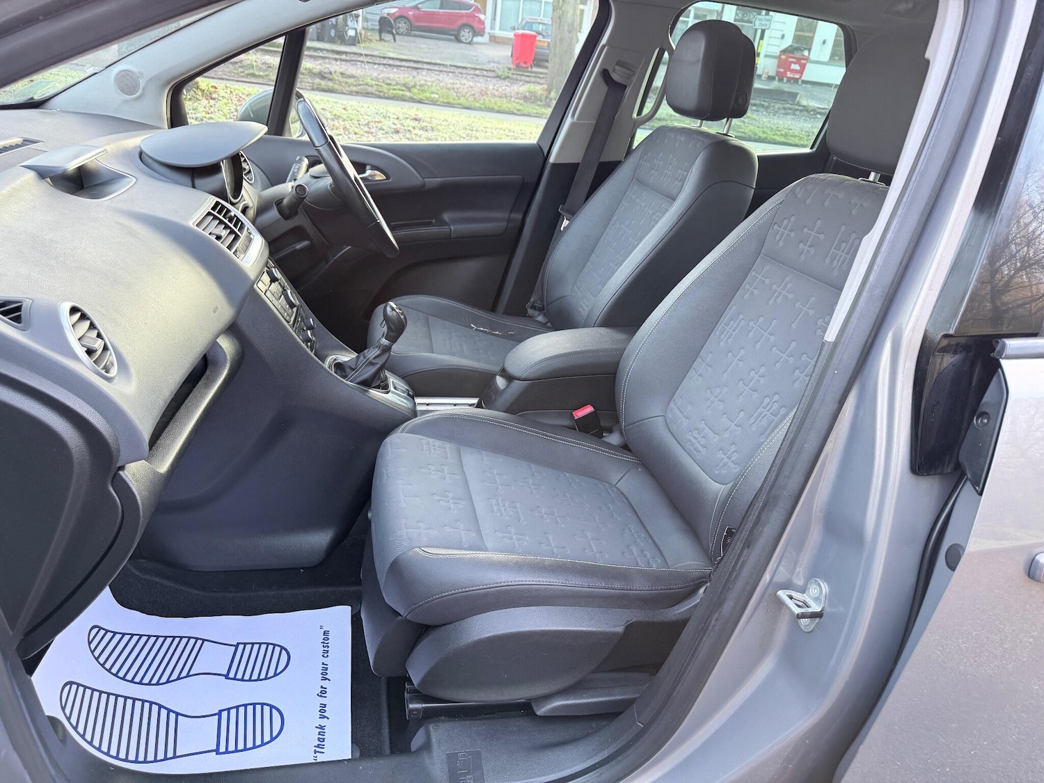 Used Vauxhall Meriva 2011 for sale - 76714622: Photo 46