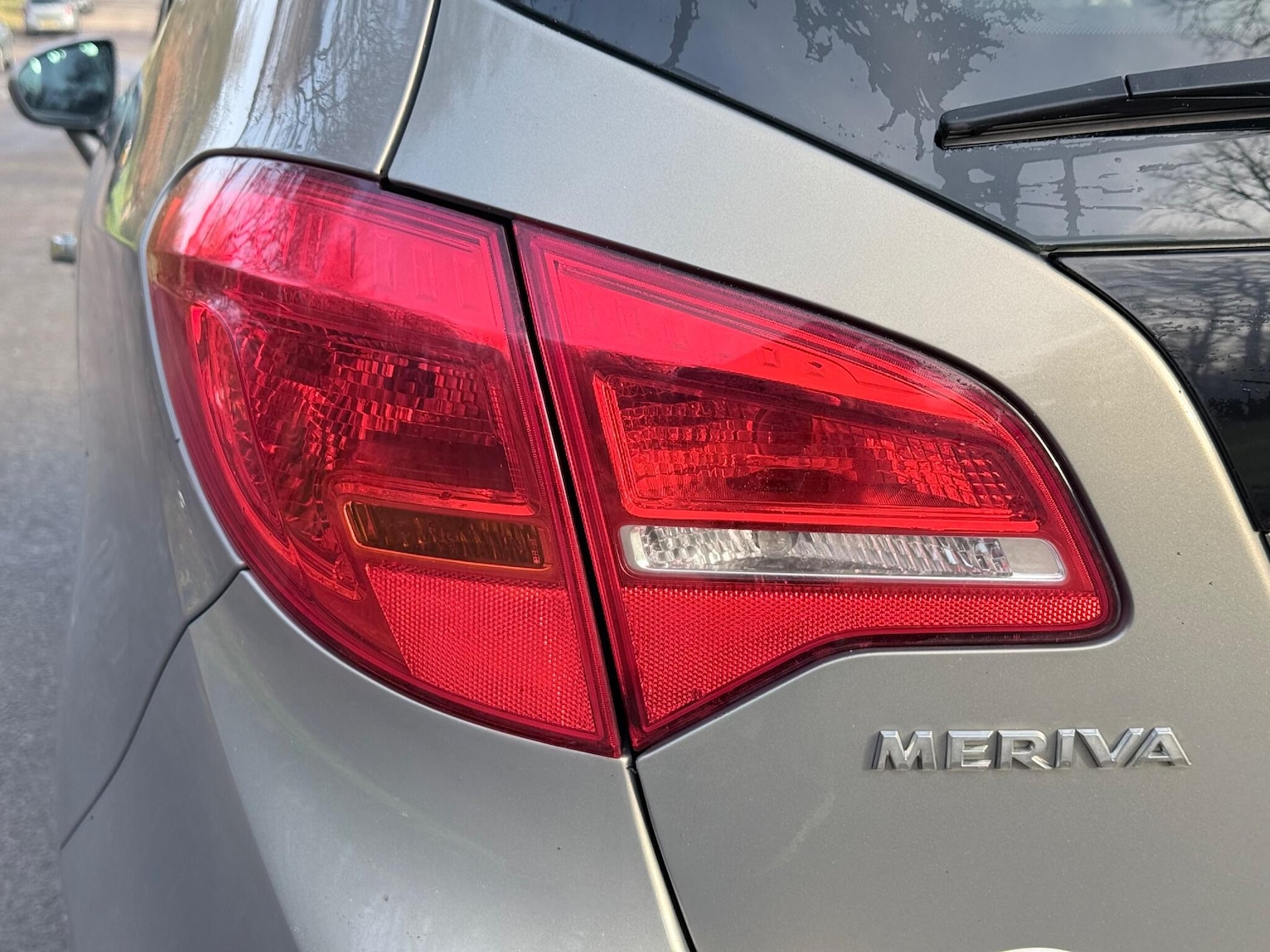 Used Vauxhall Meriva 2011 for sale - 76714622: Photo 48