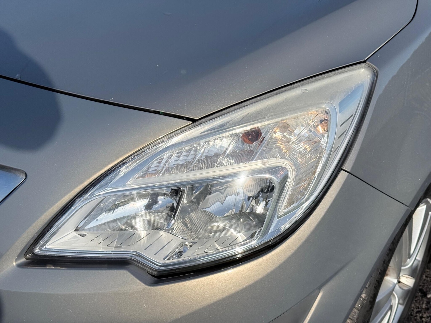 Used Vauxhall Meriva 2011 for sale - 76714622: Photo 49