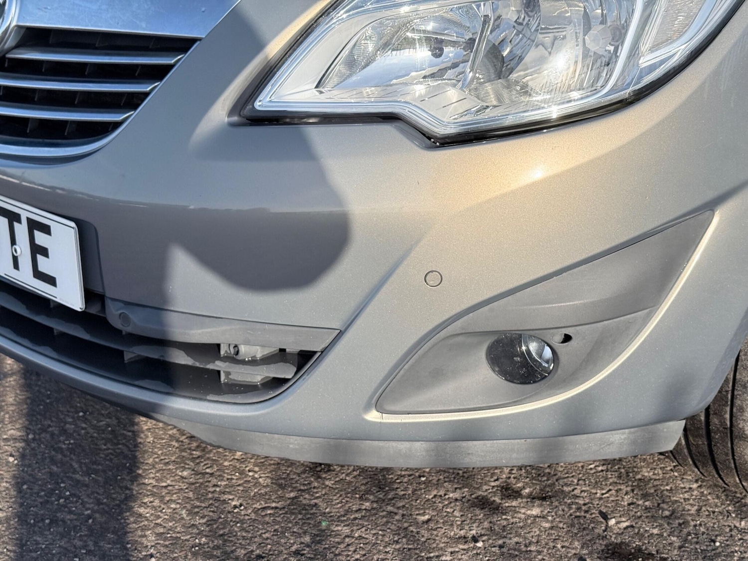 Used Vauxhall Meriva 2011 for sale - 76714622: Photo 50