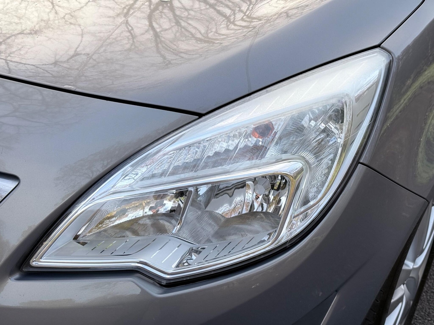 Used Vauxhall Meriva 2011 for sale - 76714622: Photo 51