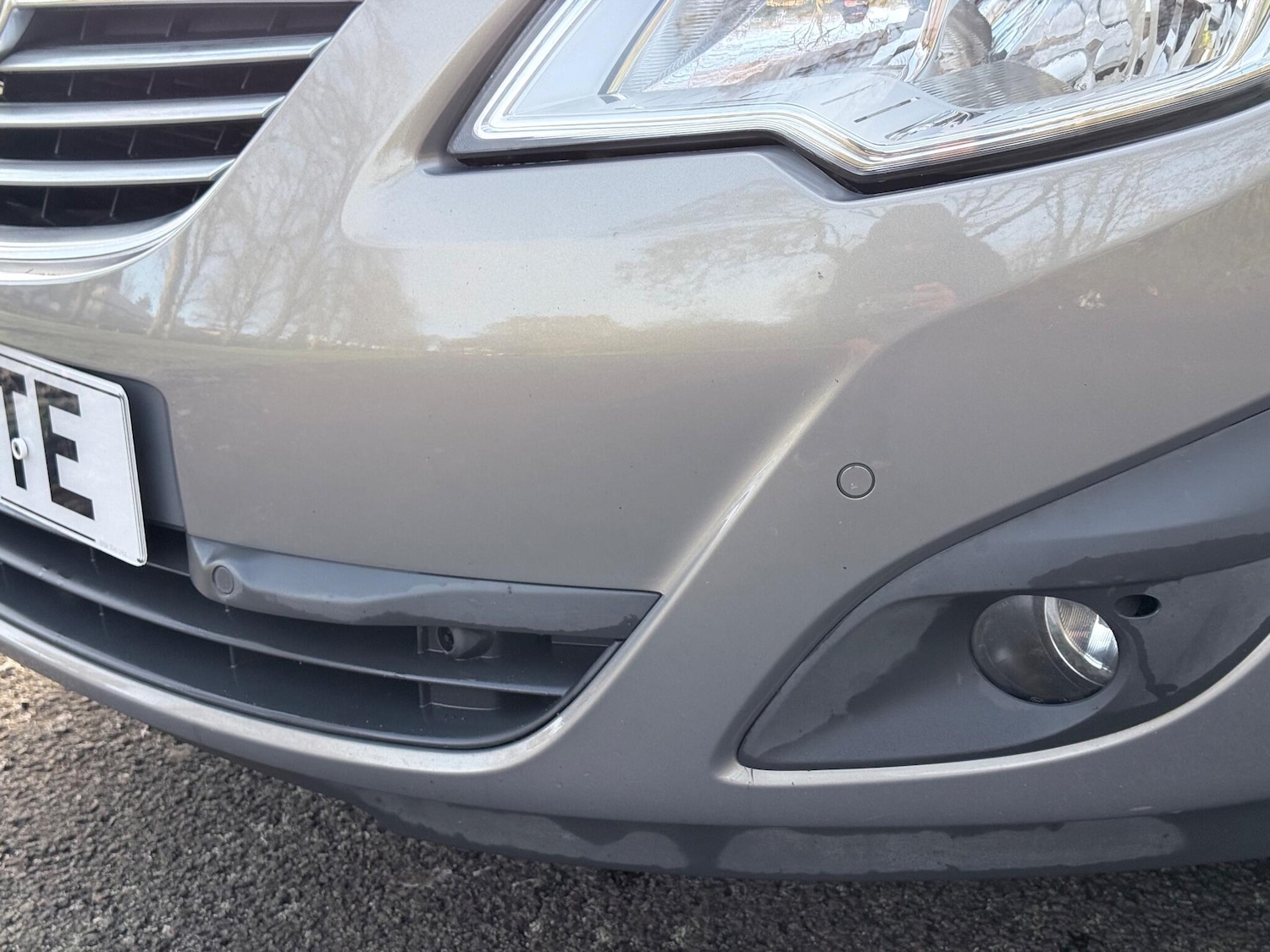 Used Vauxhall Meriva 2011 for sale - 76714622: Photo 52