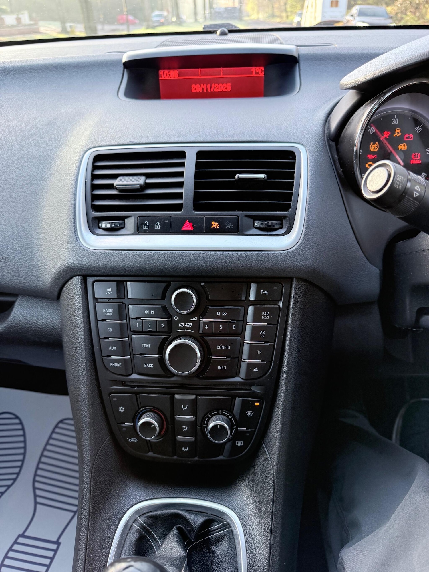 Used Vauxhall Meriva 2011 for sale - 76714622: Photo 55