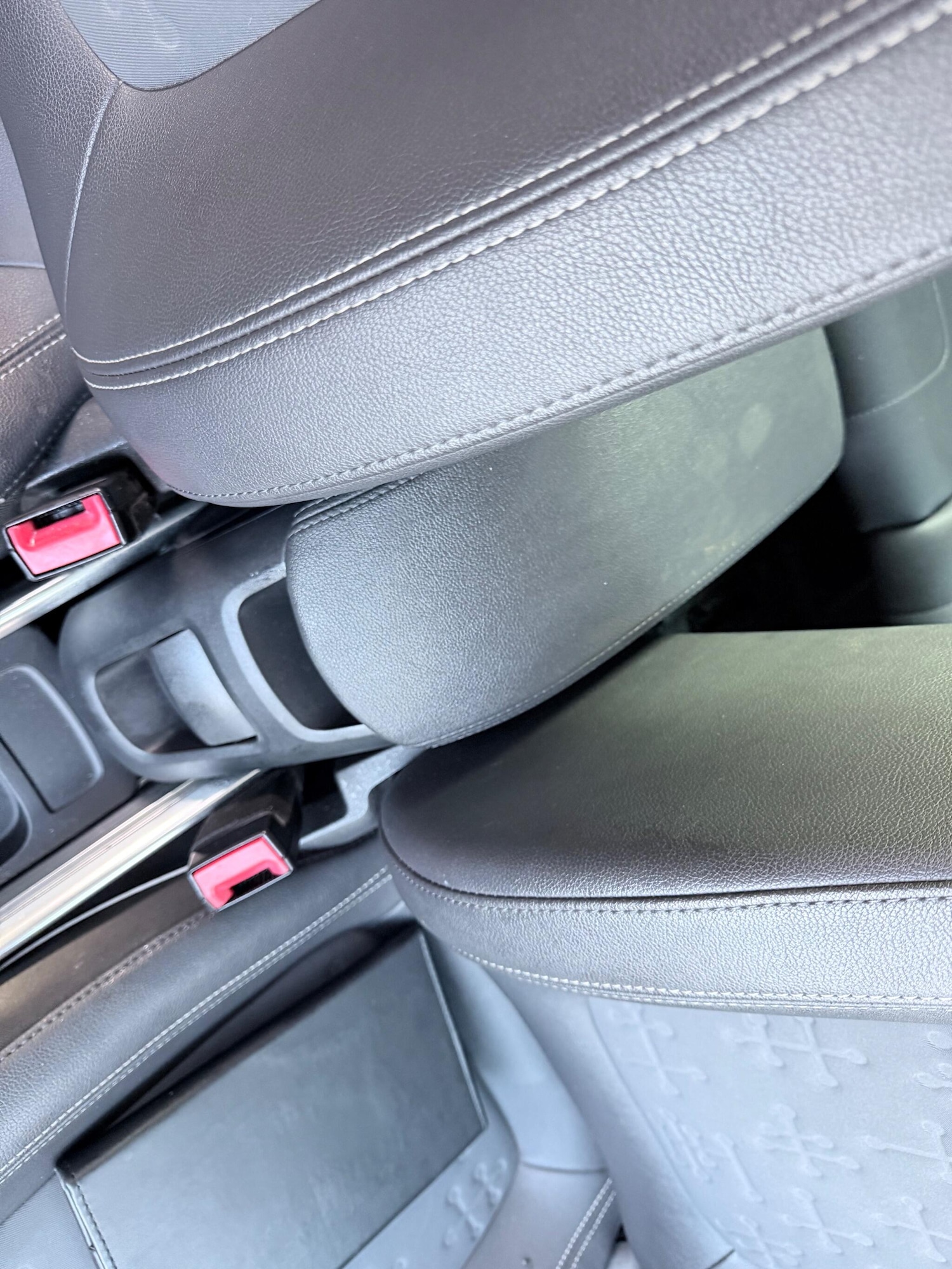 Used Vauxhall Meriva 2011 for sale - 76714622: Photo 57