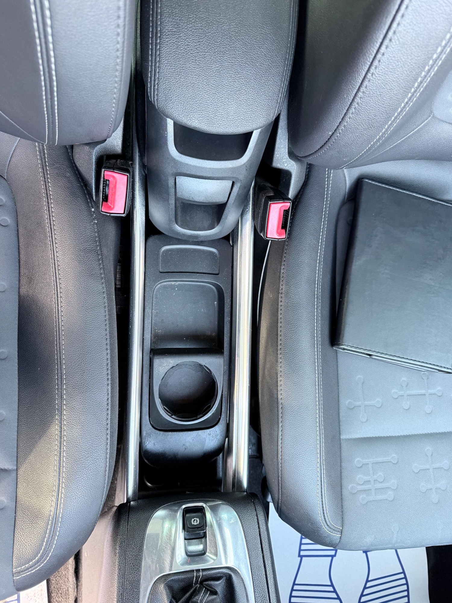 Used Vauxhall Meriva 2011 for sale - 76714622: Photo 58