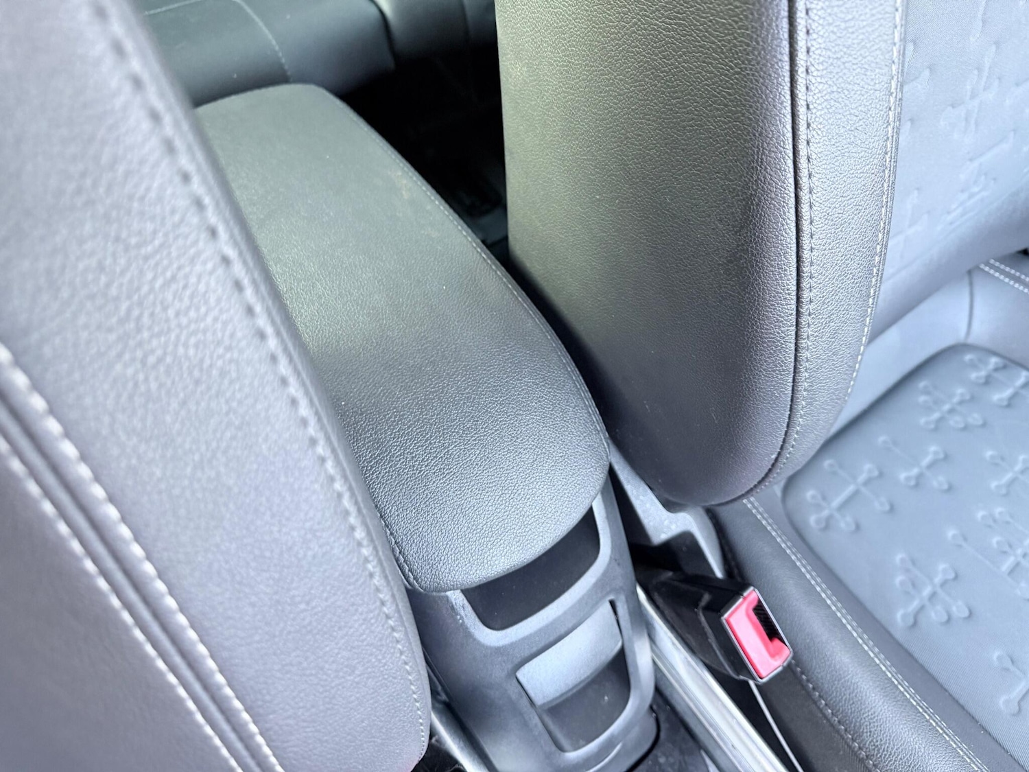 Used Vauxhall Meriva 2011 for sale - 76714622: Photo 59