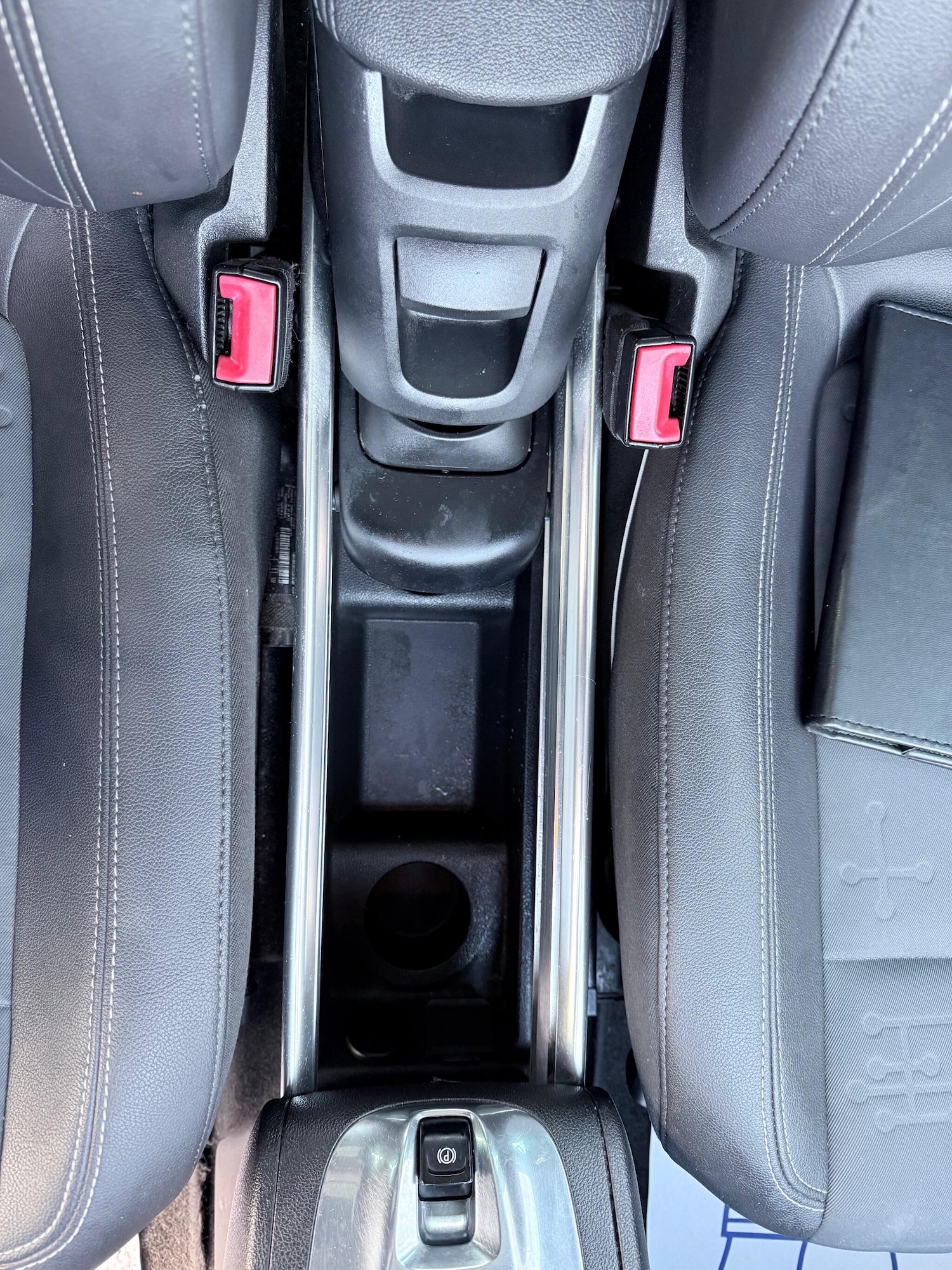 Used Vauxhall Meriva 2011 for sale - 76714622: Photo 60