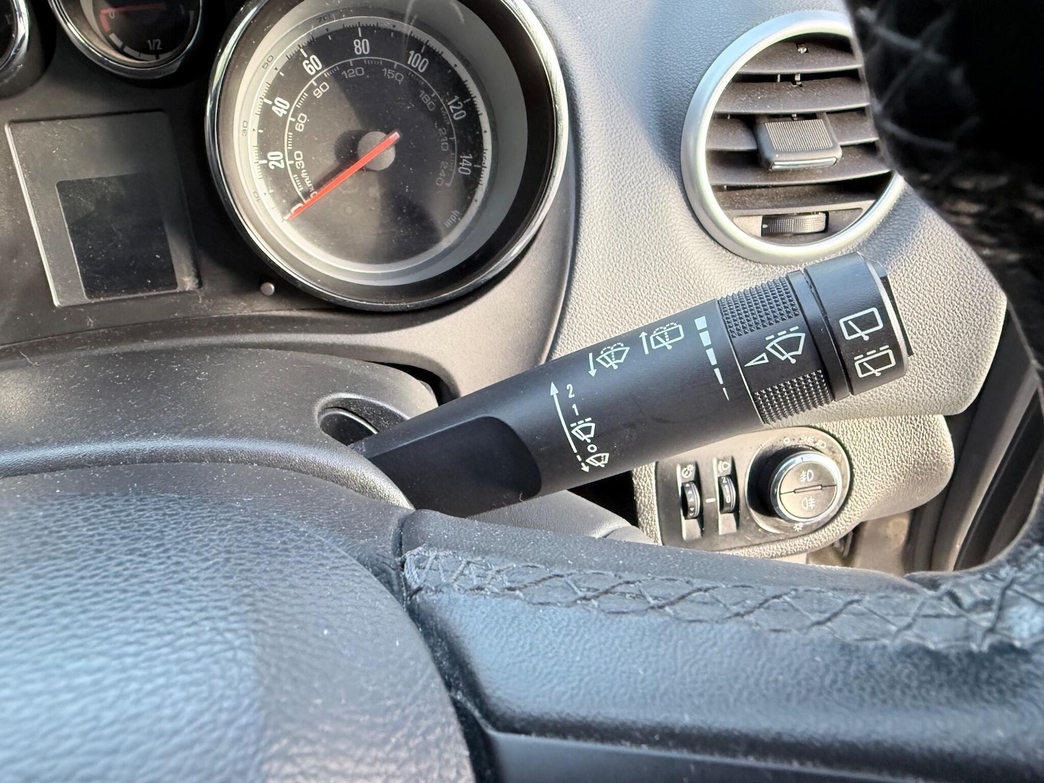 Used Vauxhall Meriva 2011 for sale - 76714622: Photo 61