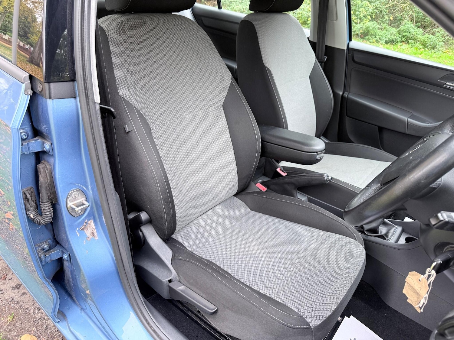 Used Skoda Rapid for sale - 76523286: Photo 22