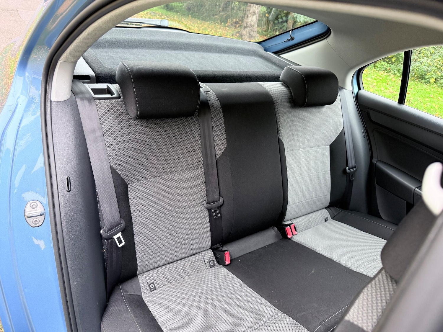 Used Skoda Rapid for sale - 76523286: Photo 23