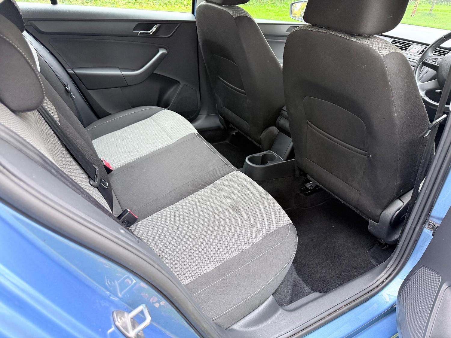 Used Skoda Rapid for sale - 76523286: Photo 24