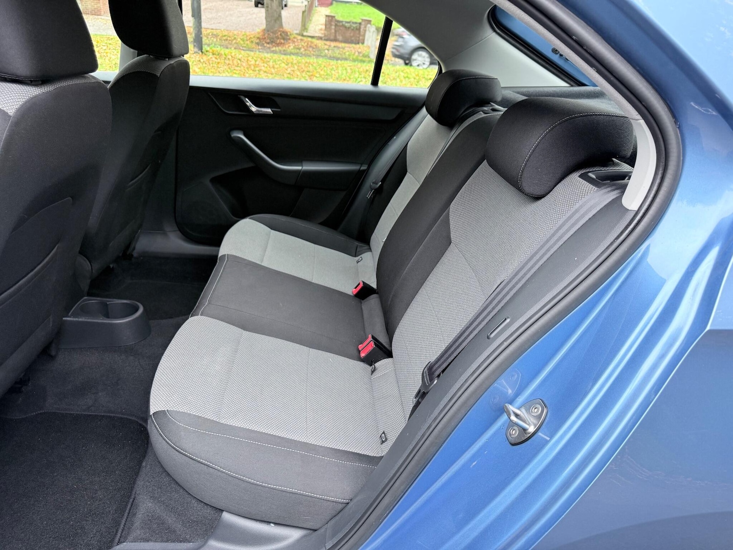 Used Skoda Rapid for sale - 76523286: Photo 25