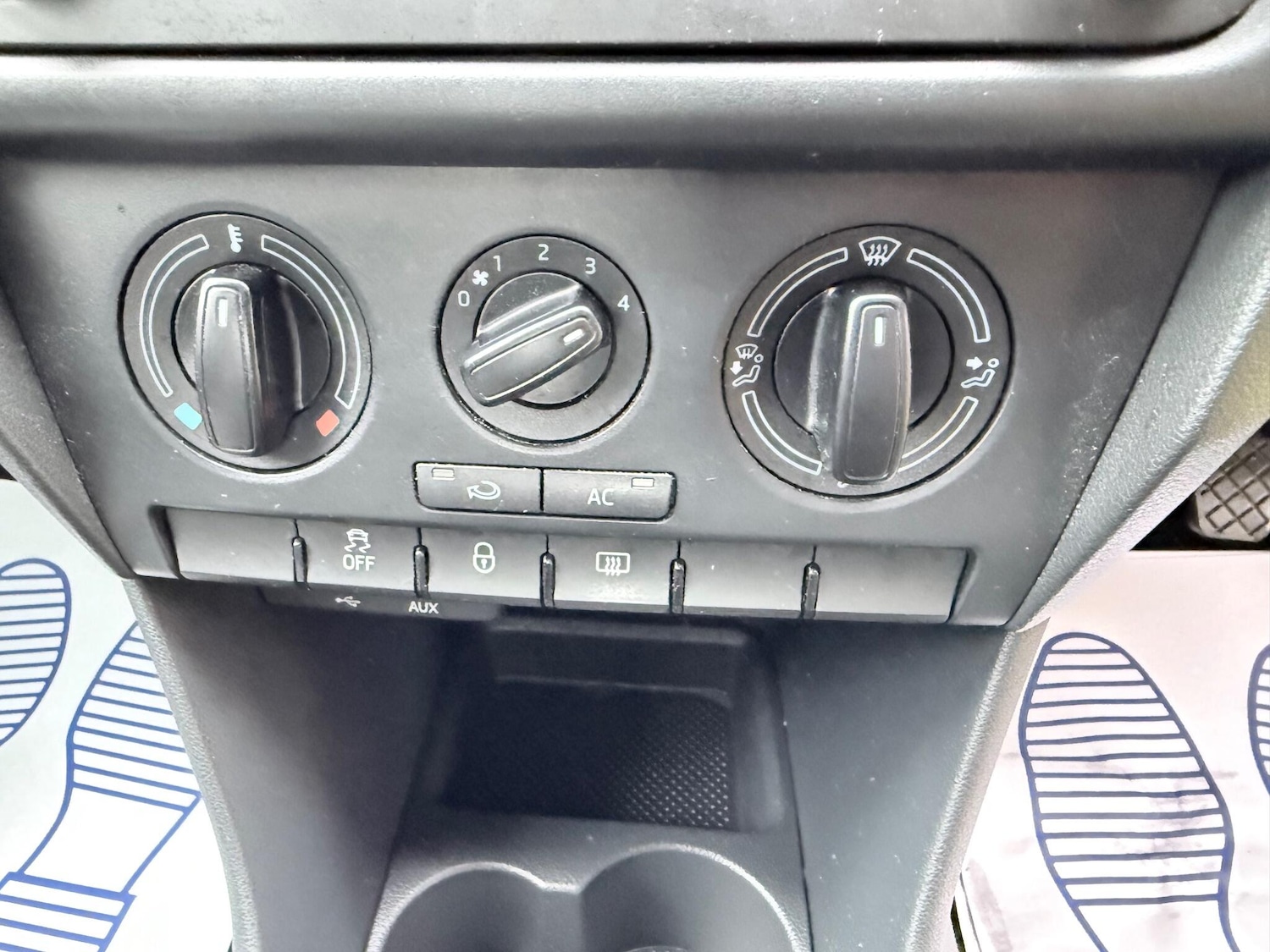 Used Skoda Rapid for sale - 76523286: Photo 28