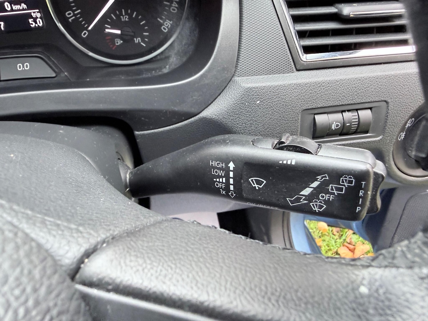 Used Skoda Rapid for sale - 76523286: Photo 31