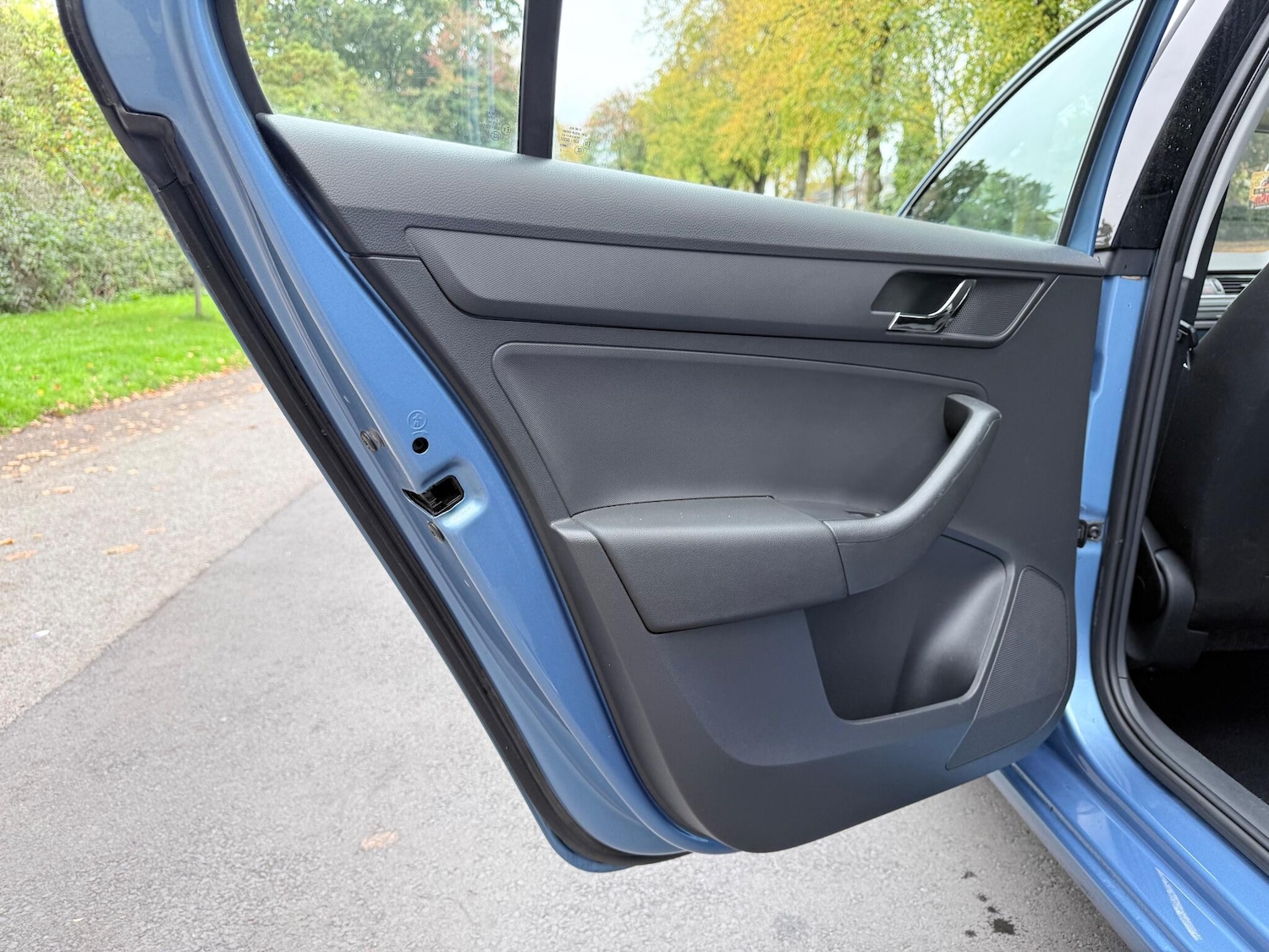 Used Skoda Rapid for sale - 76523286: Photo 35