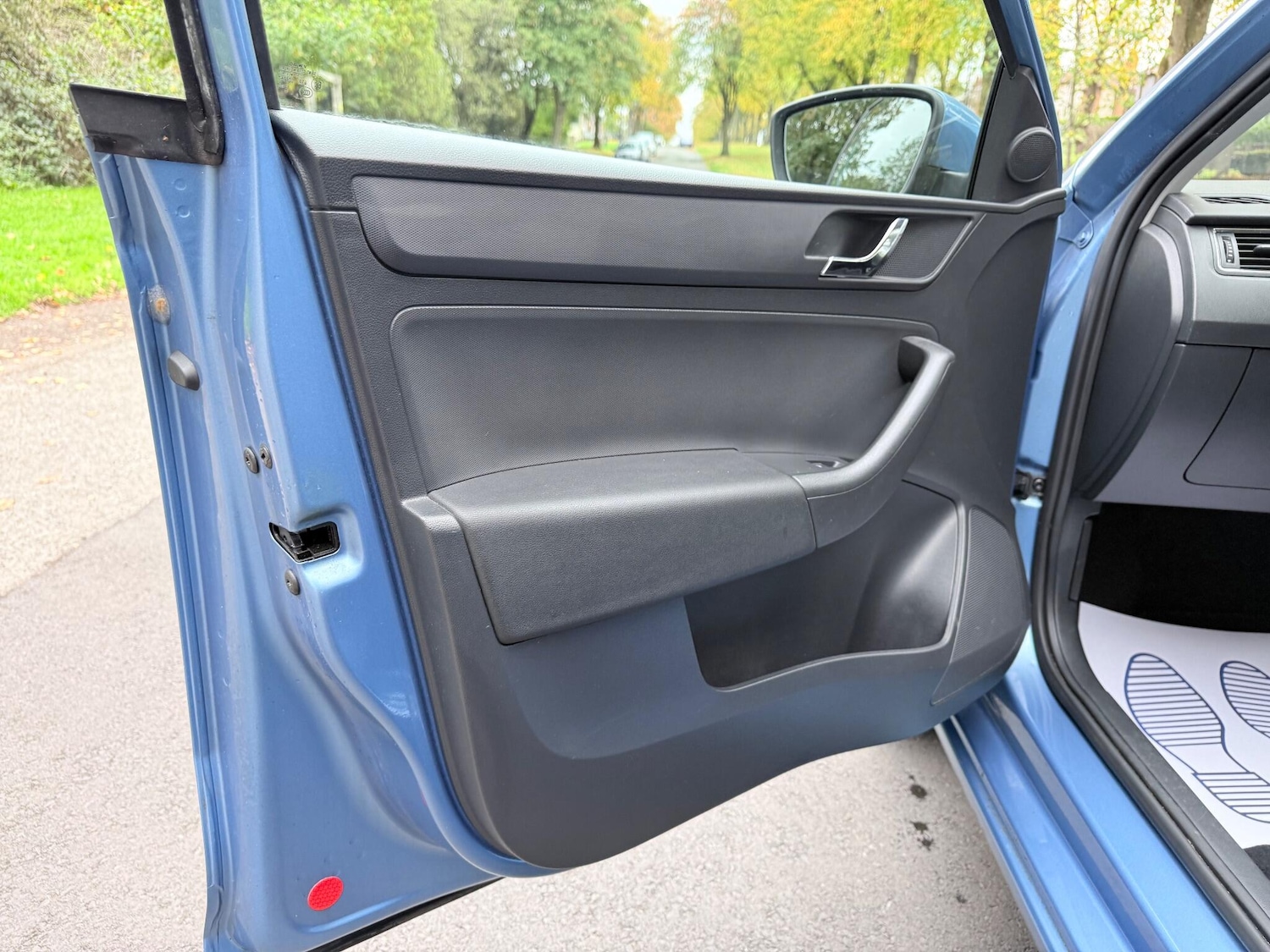 Used Skoda Rapid for sale - 76523286: Photo 36