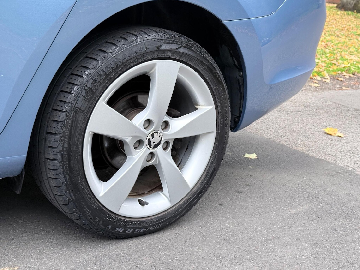 Used Skoda Rapid for sale - 76523286: Photo 37