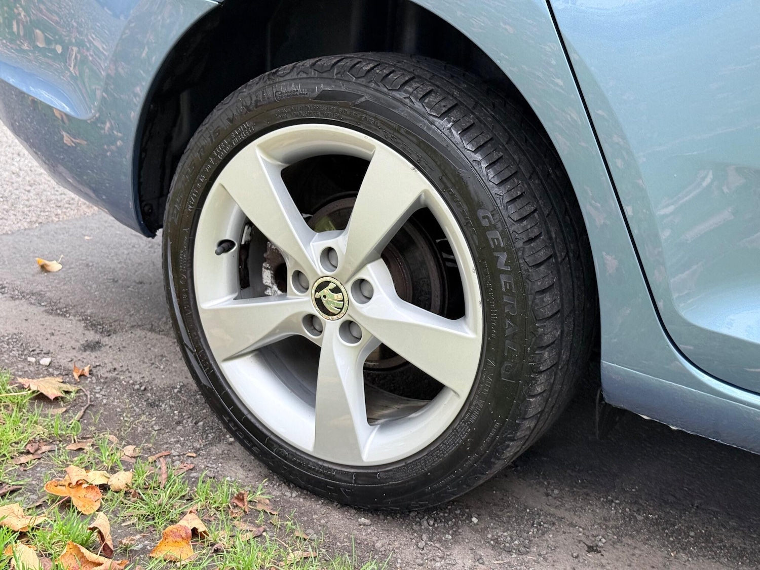 Used Skoda Rapid for sale - 76523286: Photo 39