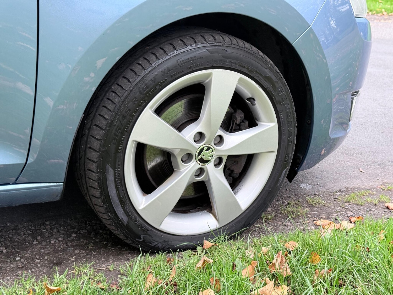 Used Skoda Rapid for sale - 76523286: Photo 40