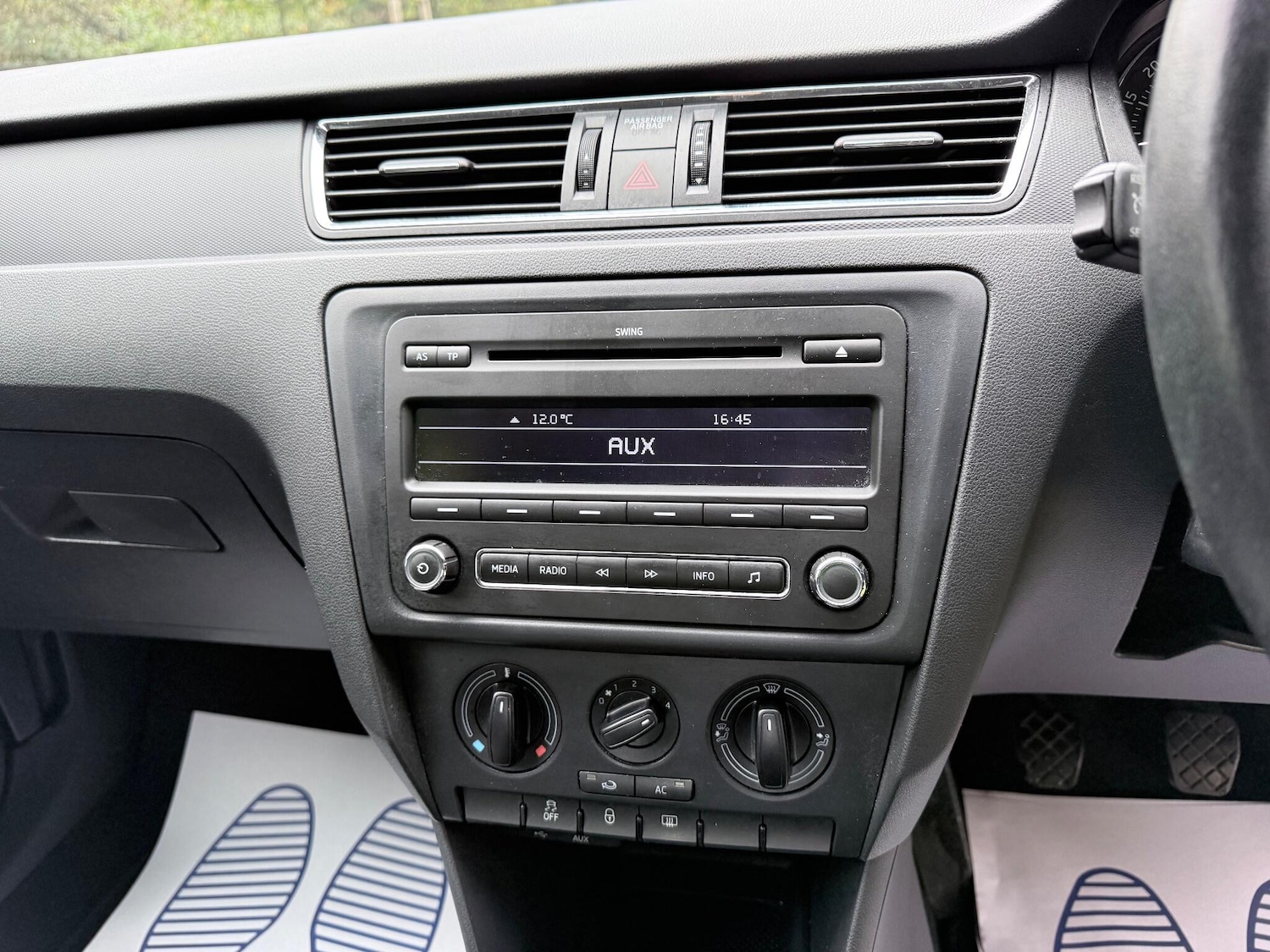 Used Skoda Rapid for sale - 76523286: Photo 41