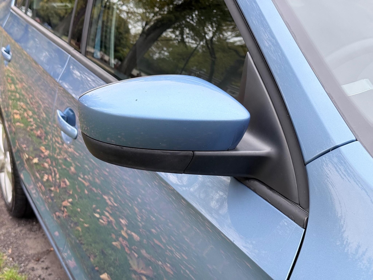 Used Skoda Rapid for sale - 76523286: Photo 42