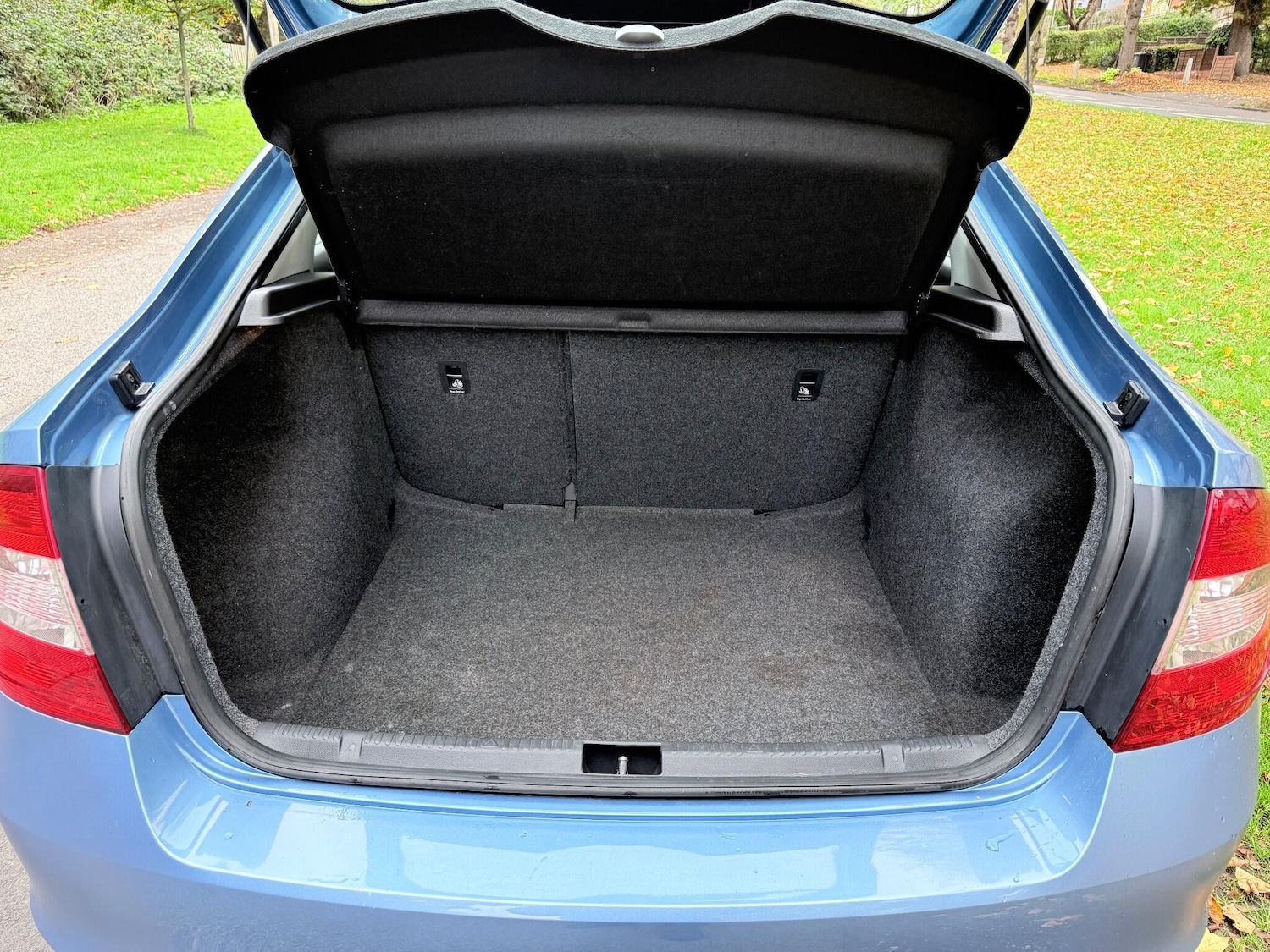 Used Skoda Rapid for sale - 76523286: Photo 43