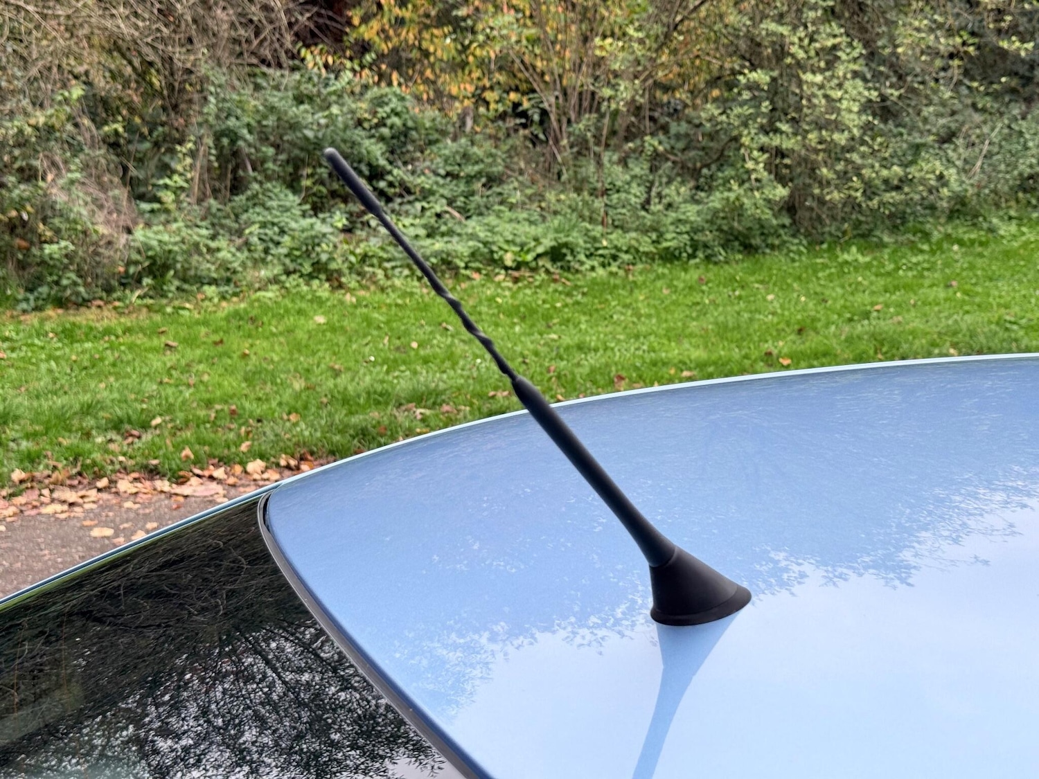 Used Skoda Rapid for sale - 76523286: Photo 45