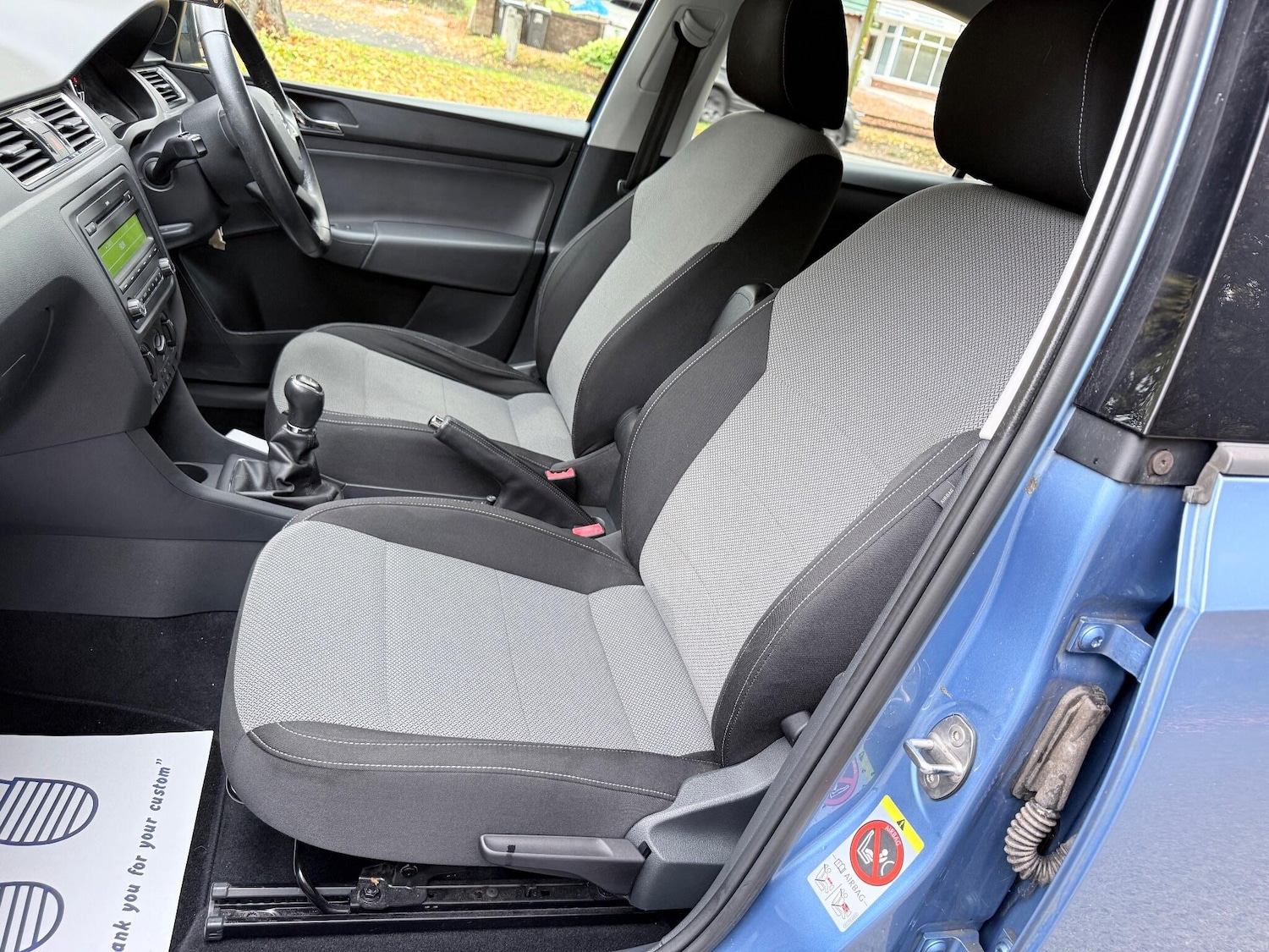 Used Skoda Rapid for sale - 76523286: Photo 46