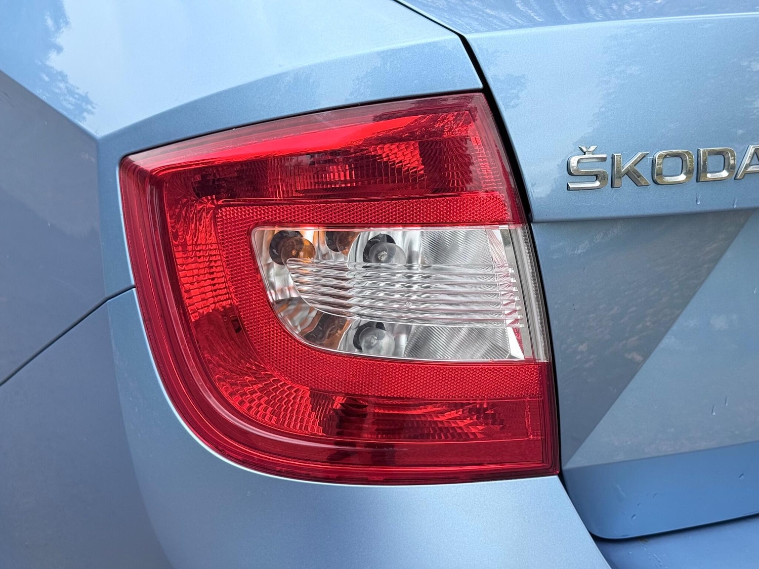 Used Skoda Rapid for sale - 76523286: Photo 47