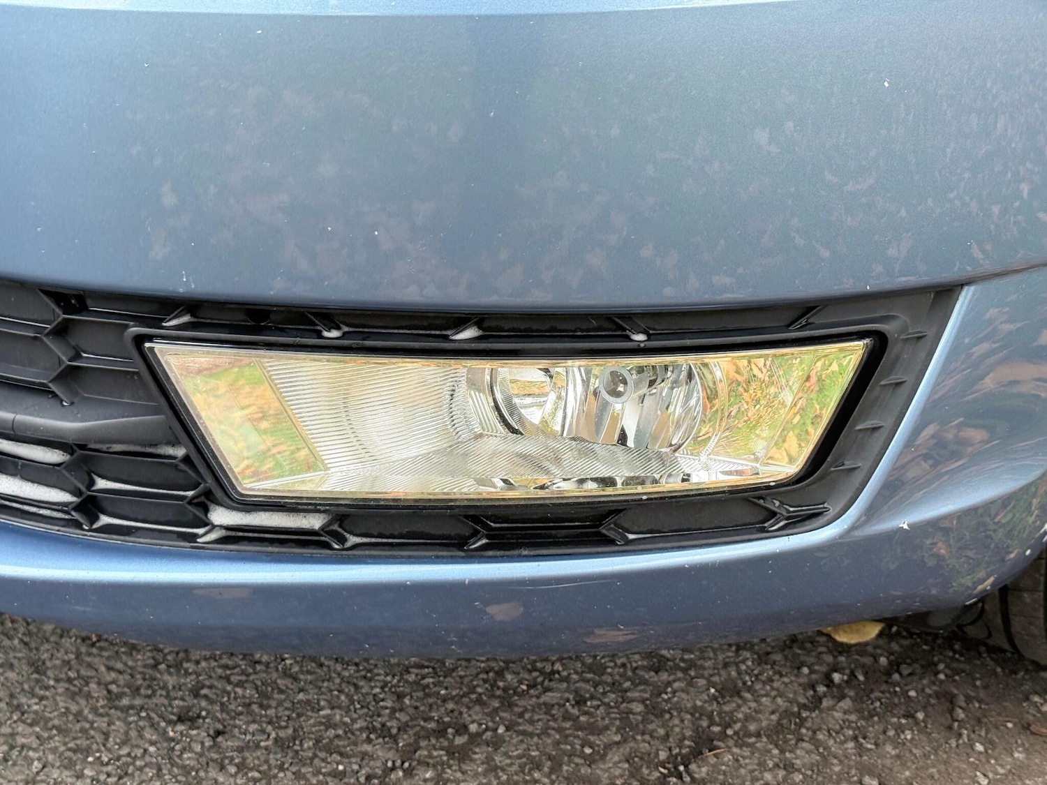 Used Skoda Rapid for sale - 76523286: Photo 48