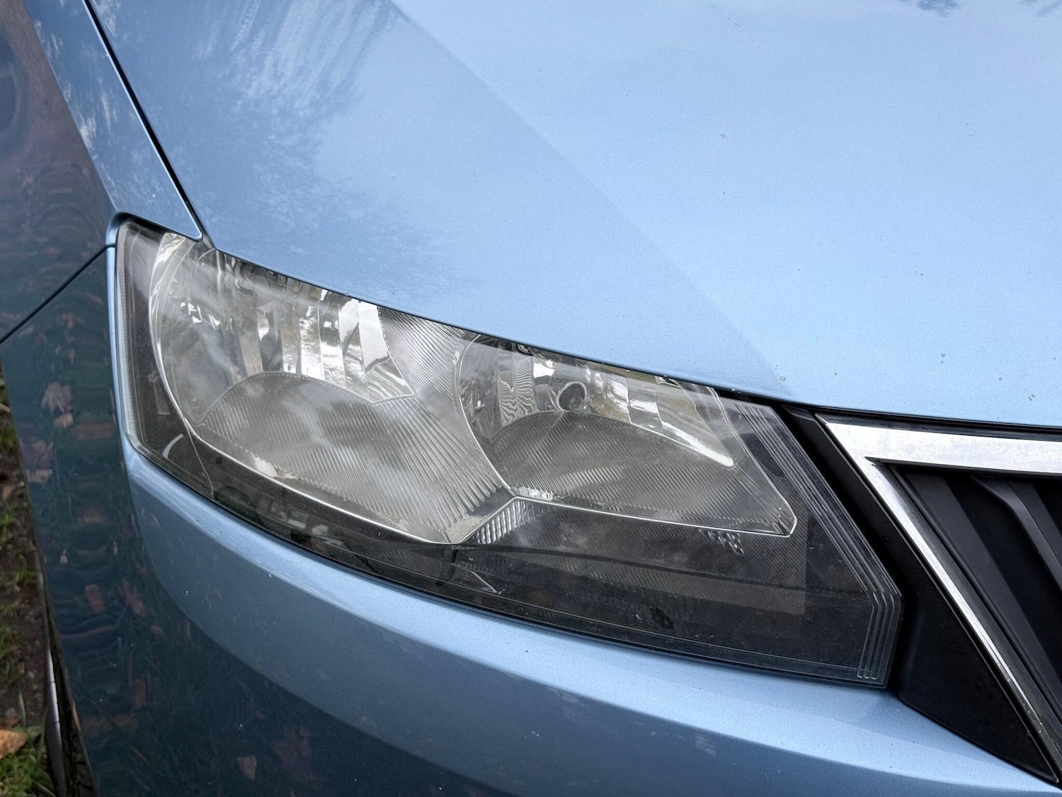 Used Skoda Rapid for sale - 76523286: Photo 49