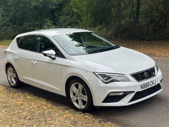 Used SEAT Leon 2018 for sale - 76523284: Photo