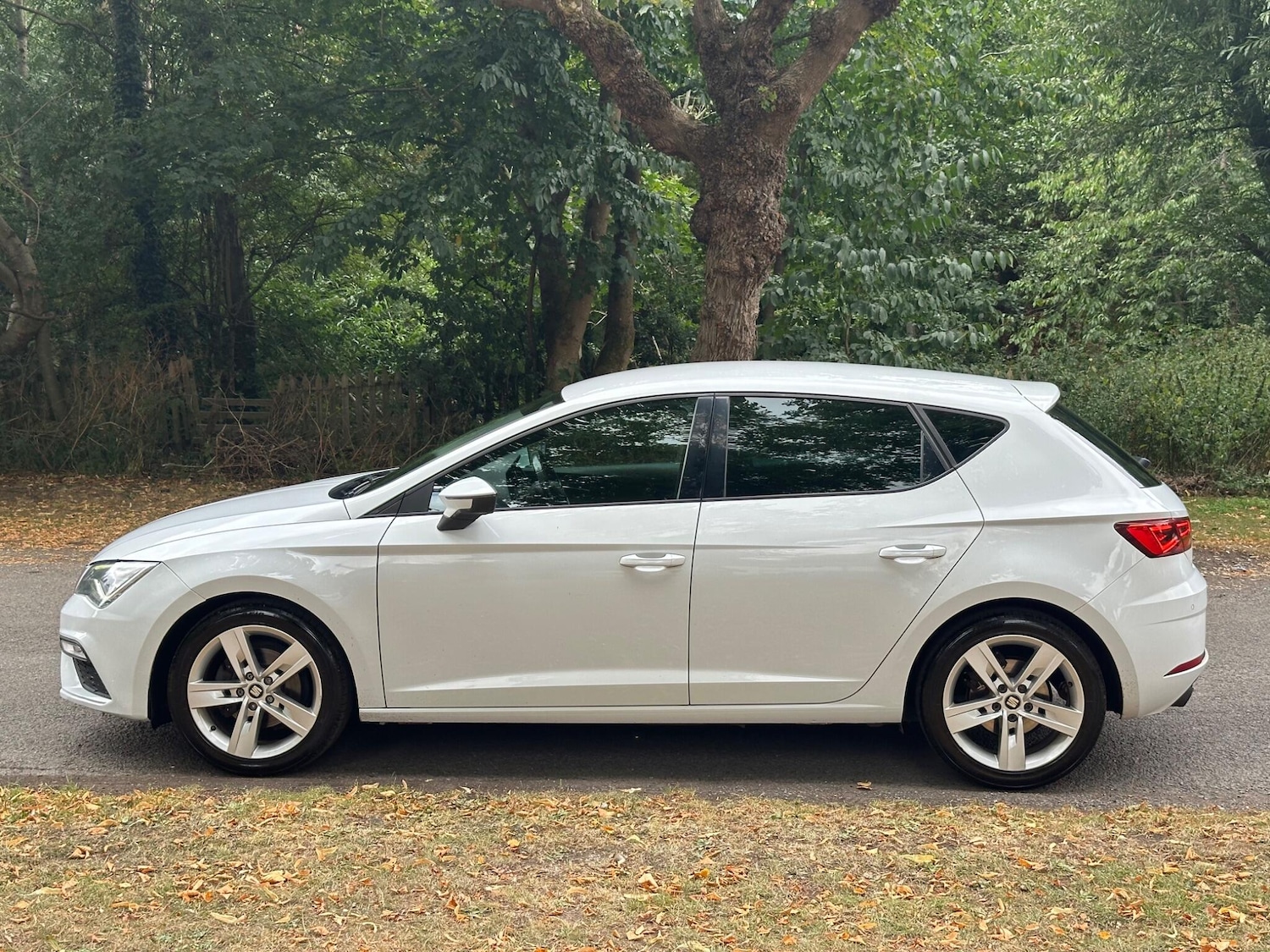 Used SEAT Leon for sale - 76523284: Photo 22