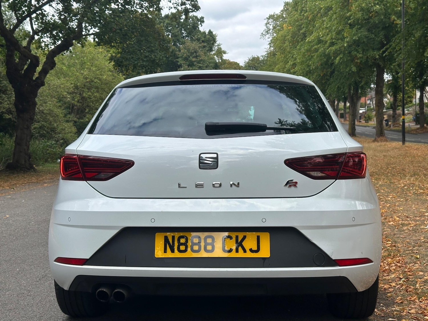 Used SEAT Leon for sale - 76523284: Photo 23