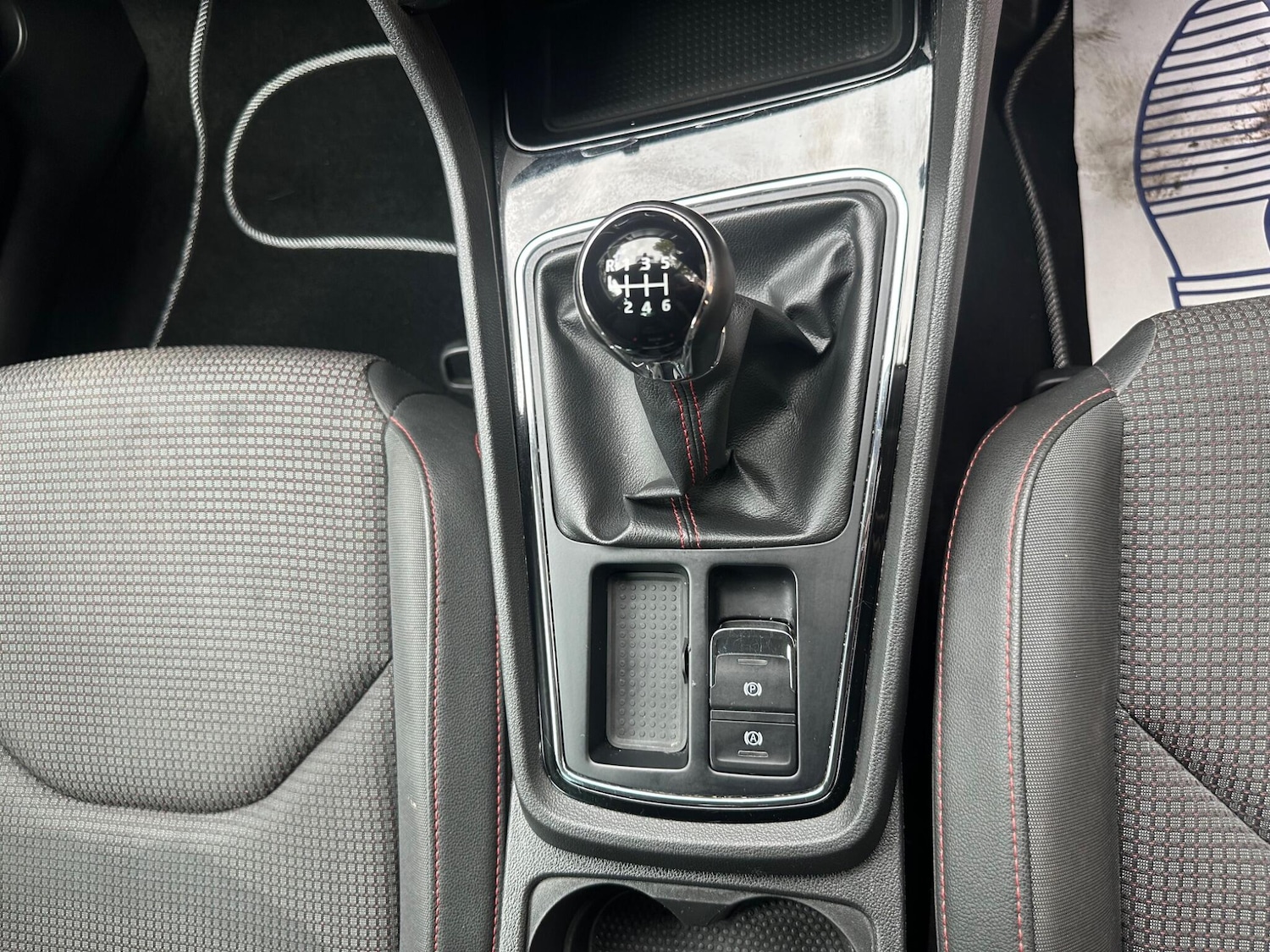 Used SEAT Leon for sale - 76523284: Photo 26