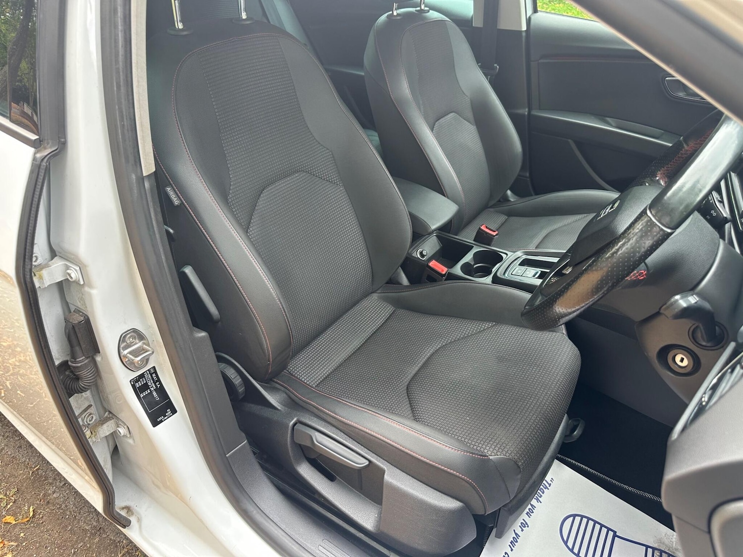 Used SEAT Leon for sale - 76523284: Photo 27