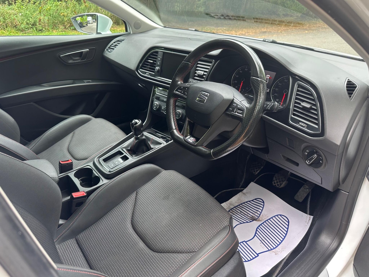 Used SEAT Leon for sale - 76523284: Photo 28