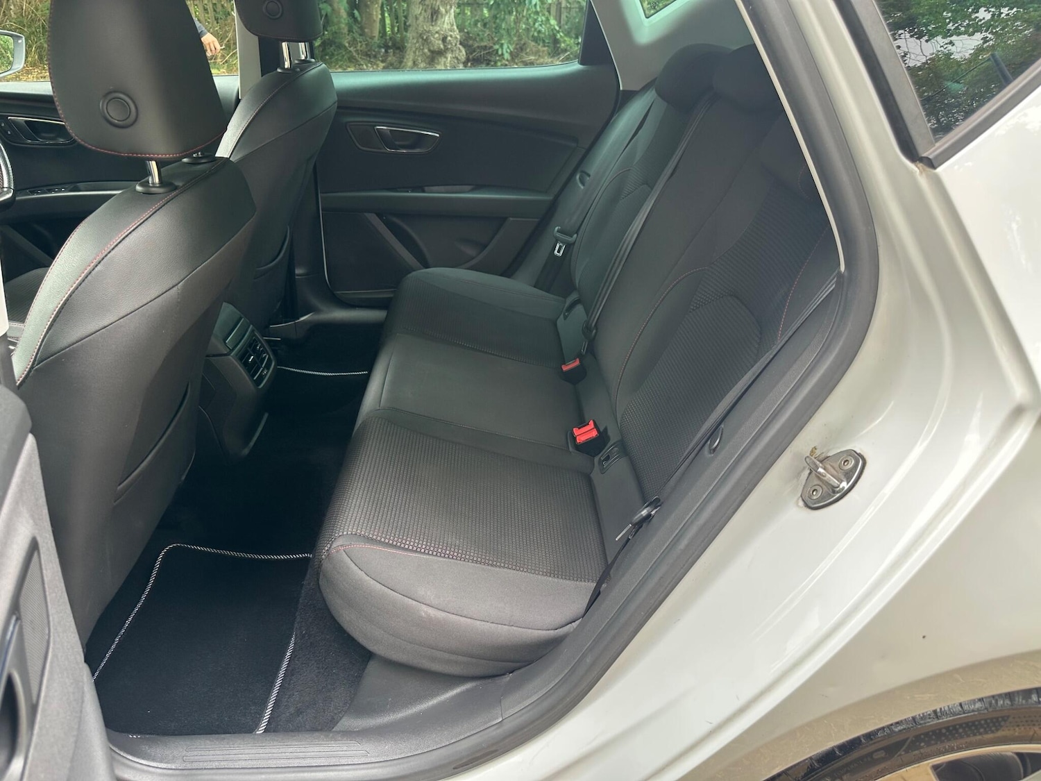 Used SEAT Leon for sale - 76523284: Photo 29