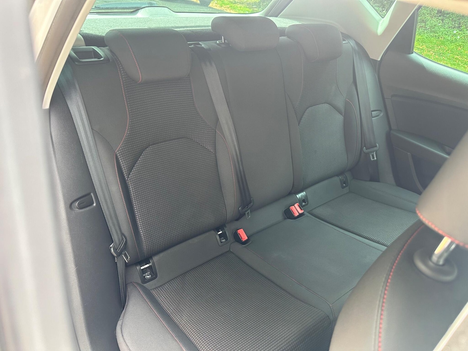 Used SEAT Leon for sale - 76523284: Photo 30