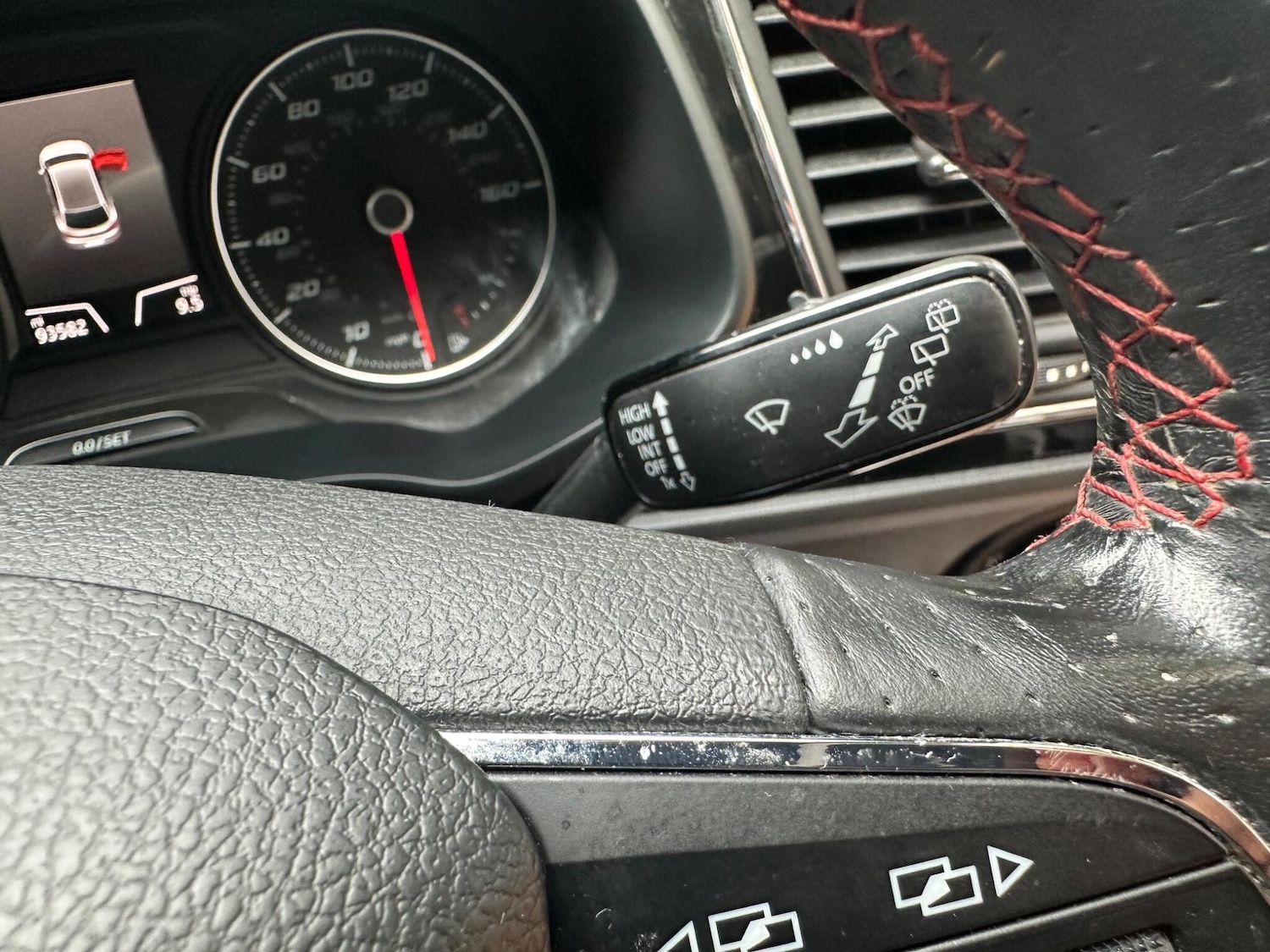 Used SEAT Leon for sale - 76523284: Photo 33